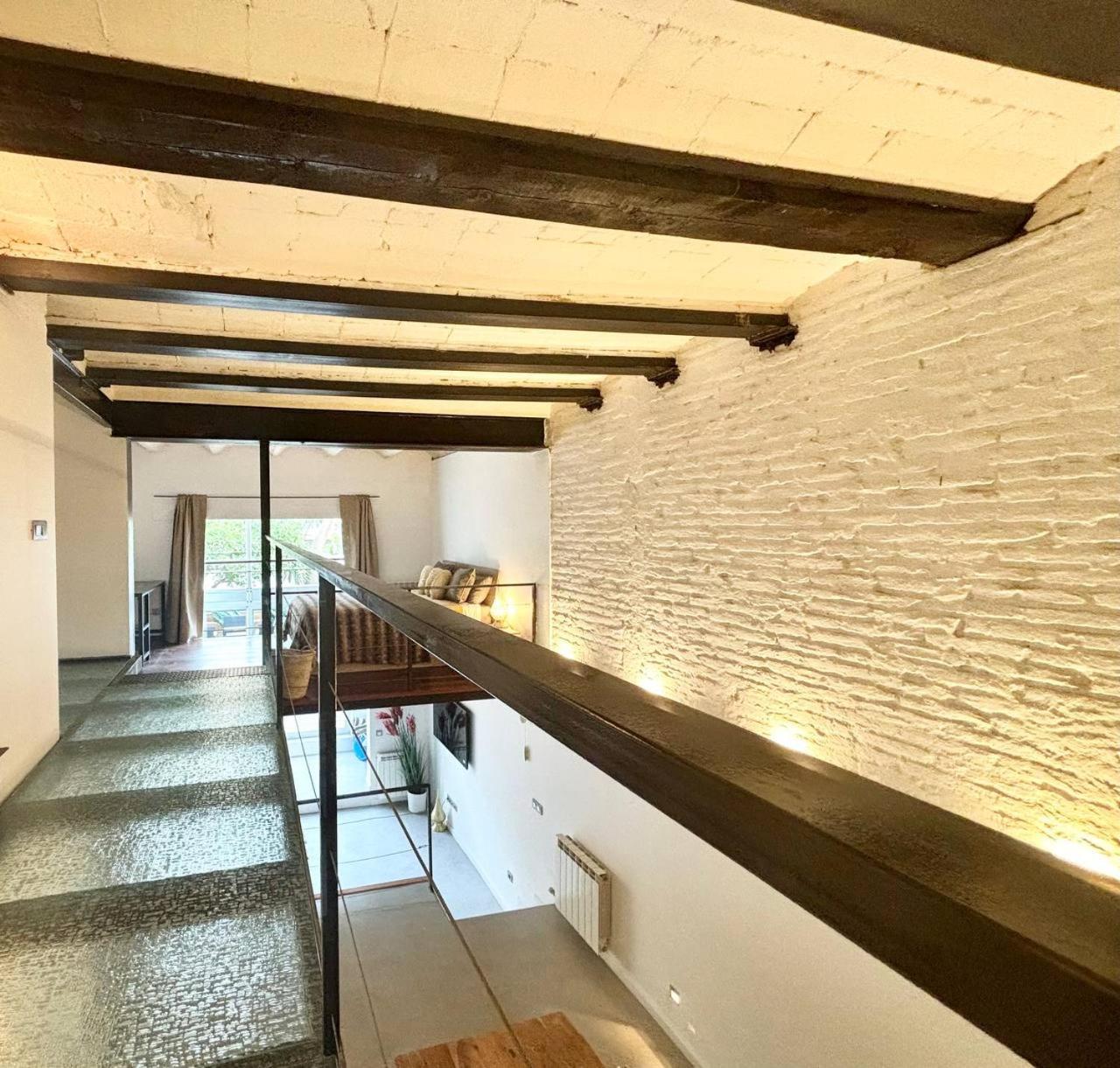 Gran De Gracia Apartment
