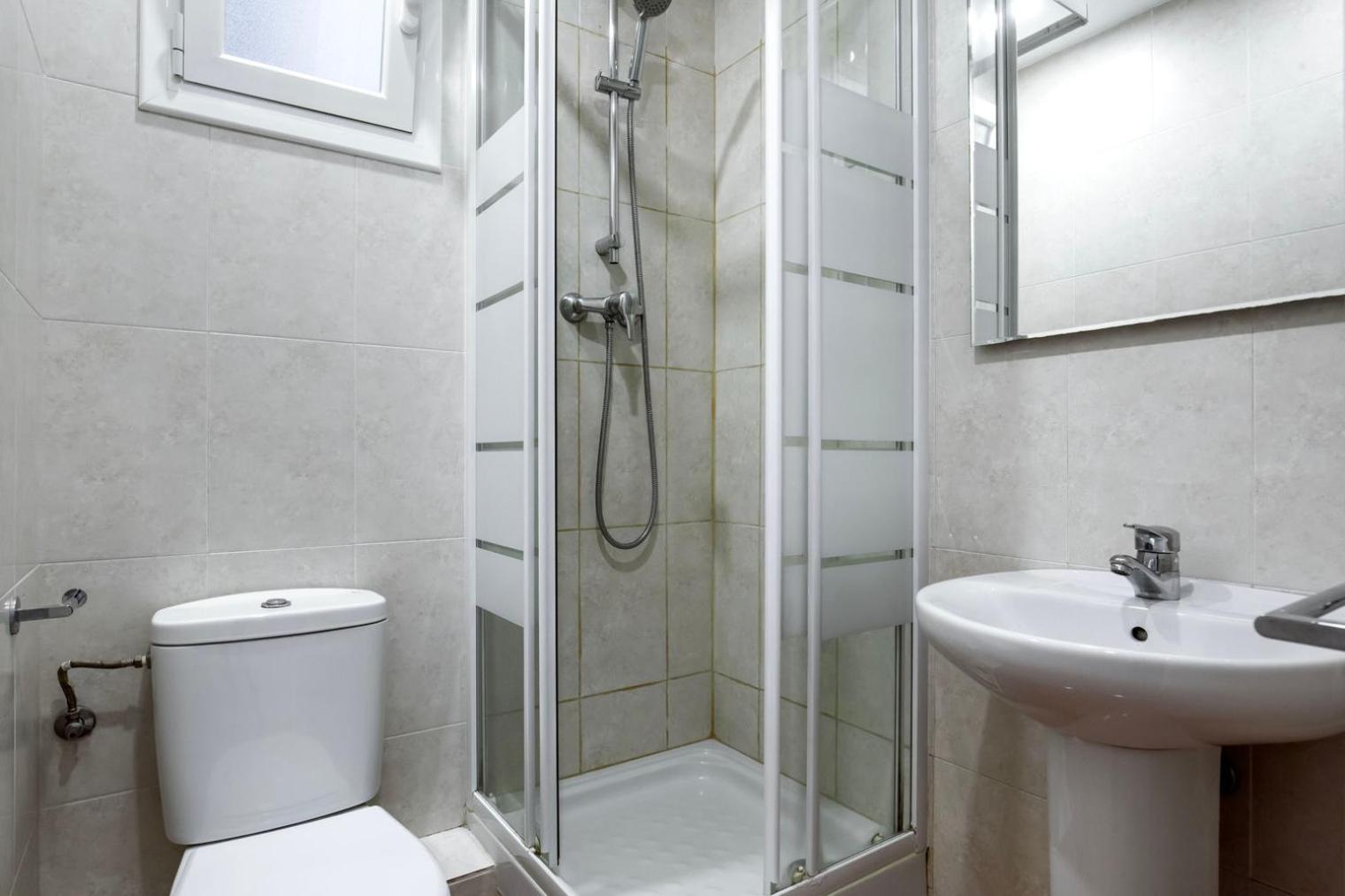 Blueground De Gracia Balcony Elev Washer Bcn-148 Apartment Barcelona