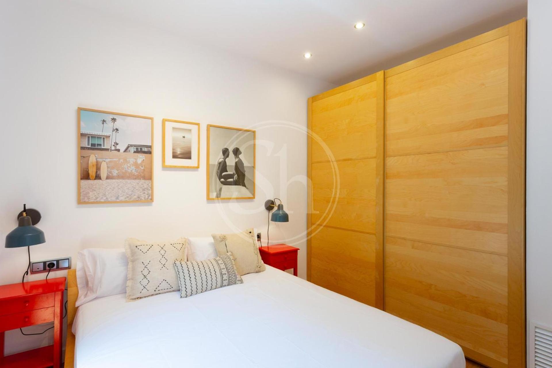 Comodo En El Eixample Apartment