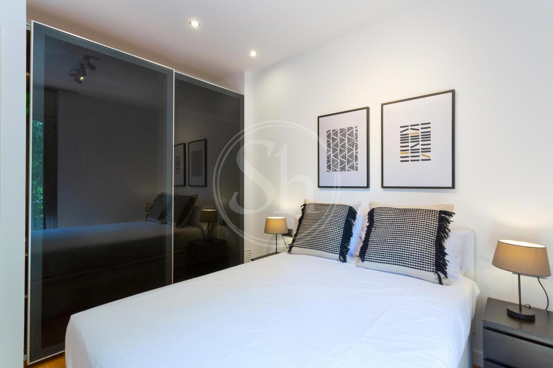 Comodo En El Eixample Apartment *