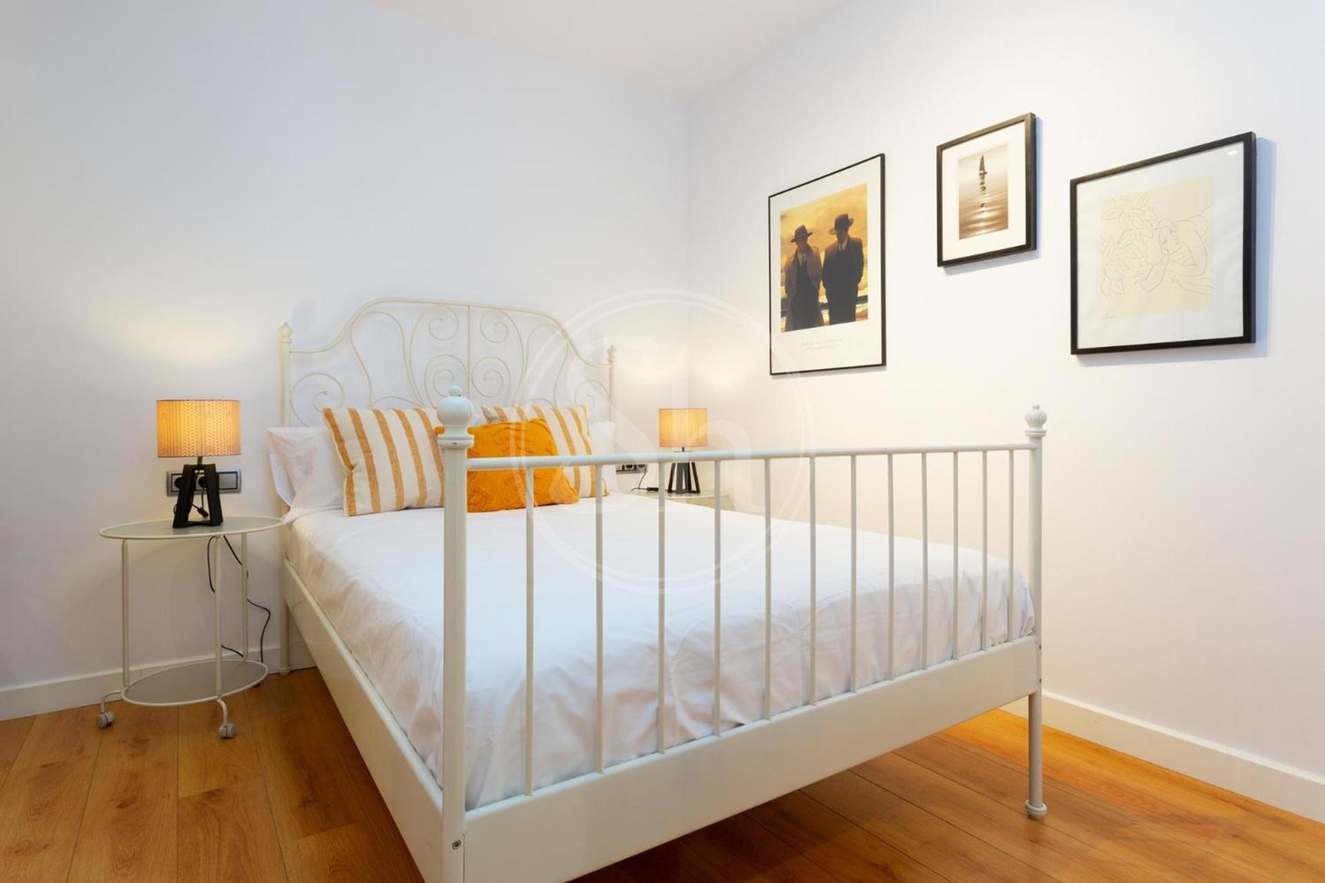 Apartment Comodo En El Eixample