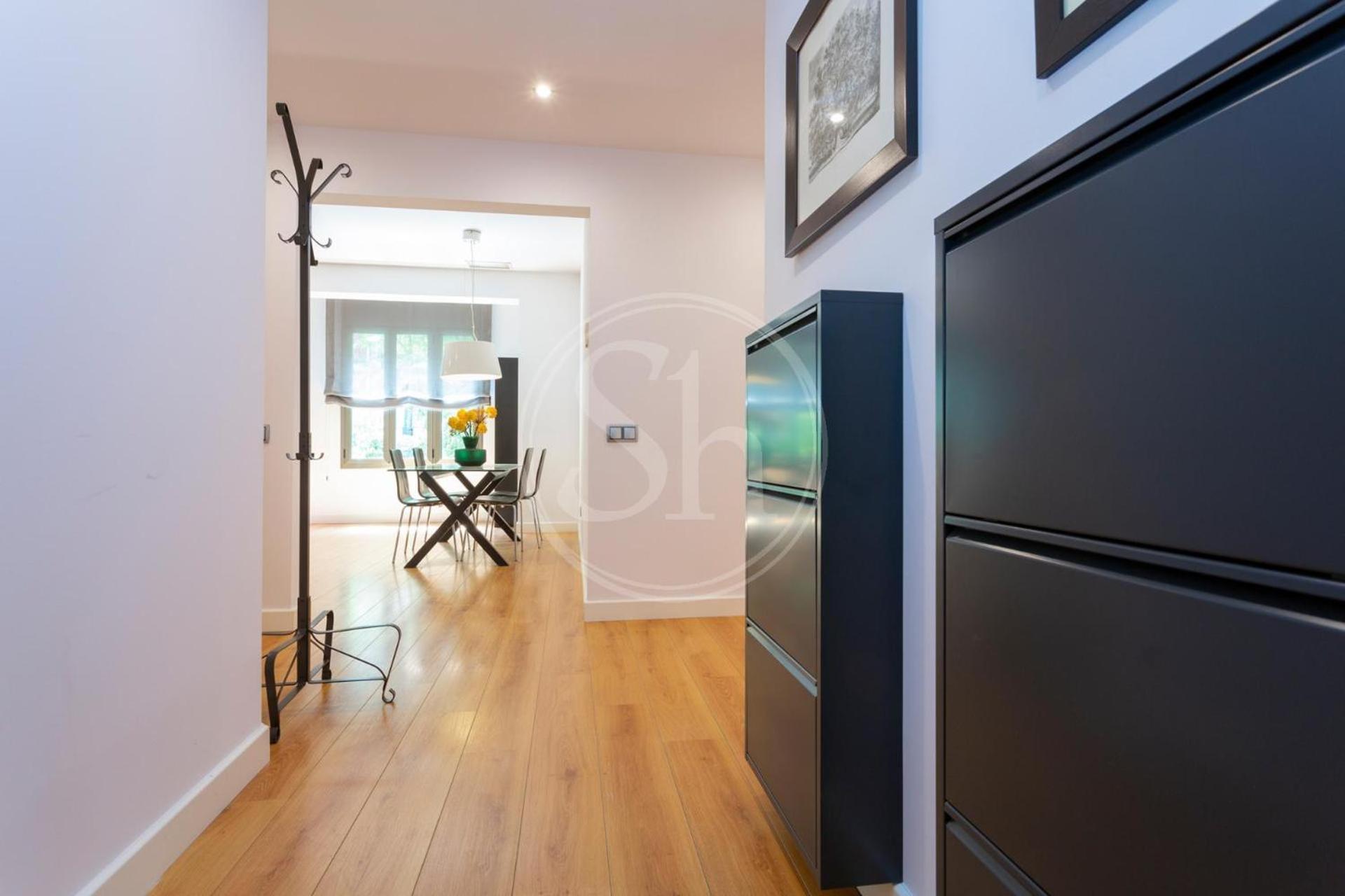 Apartment Comodo En El Eixample *