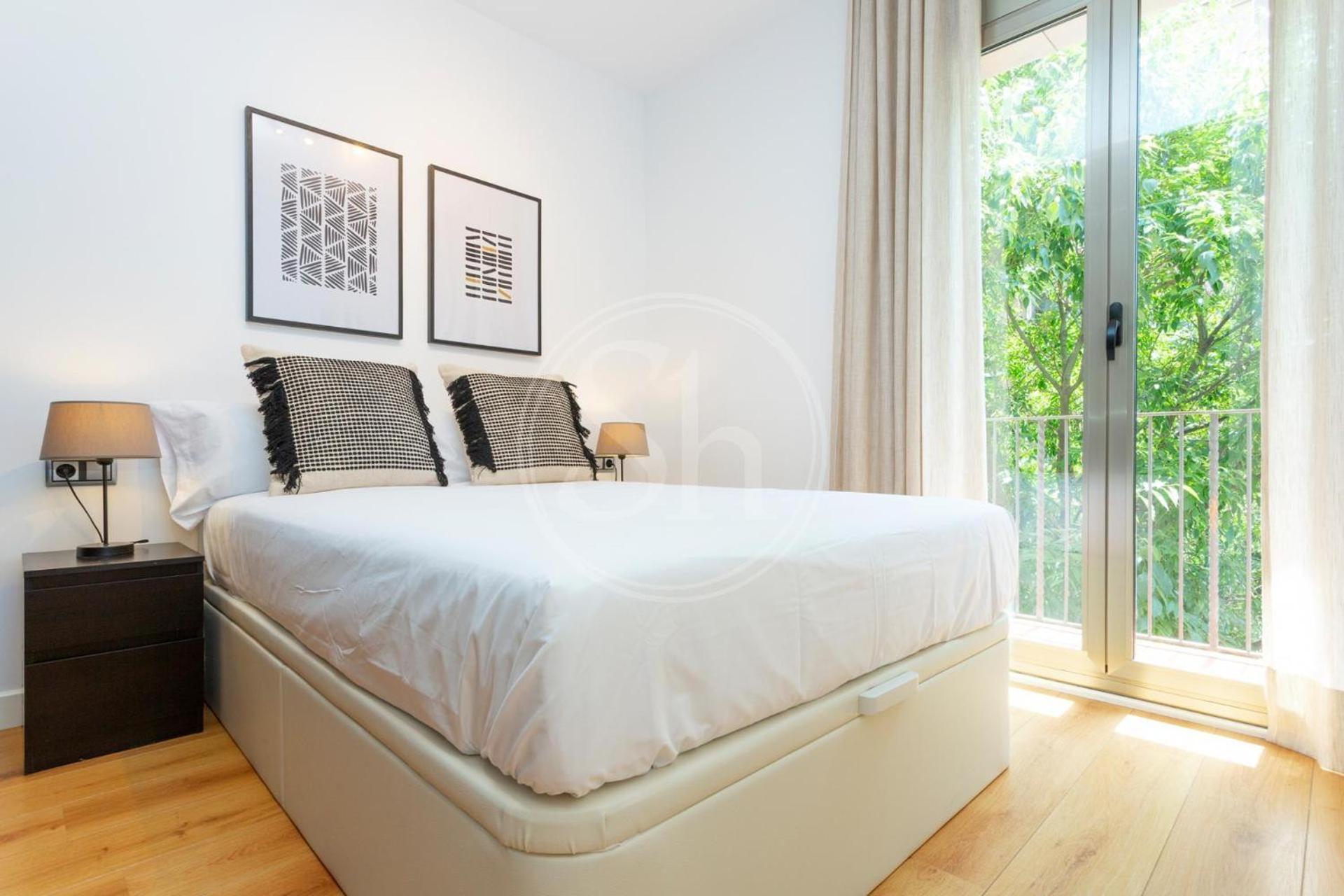 Comodo En El Eixample Apartment Barcelona