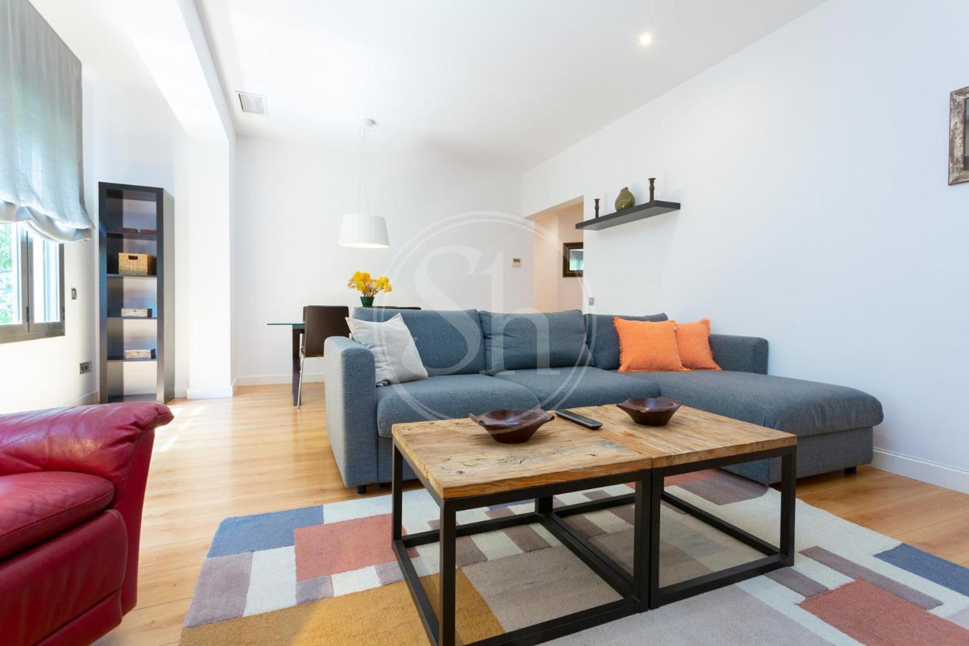 Comodo En El Eixample Apartment
