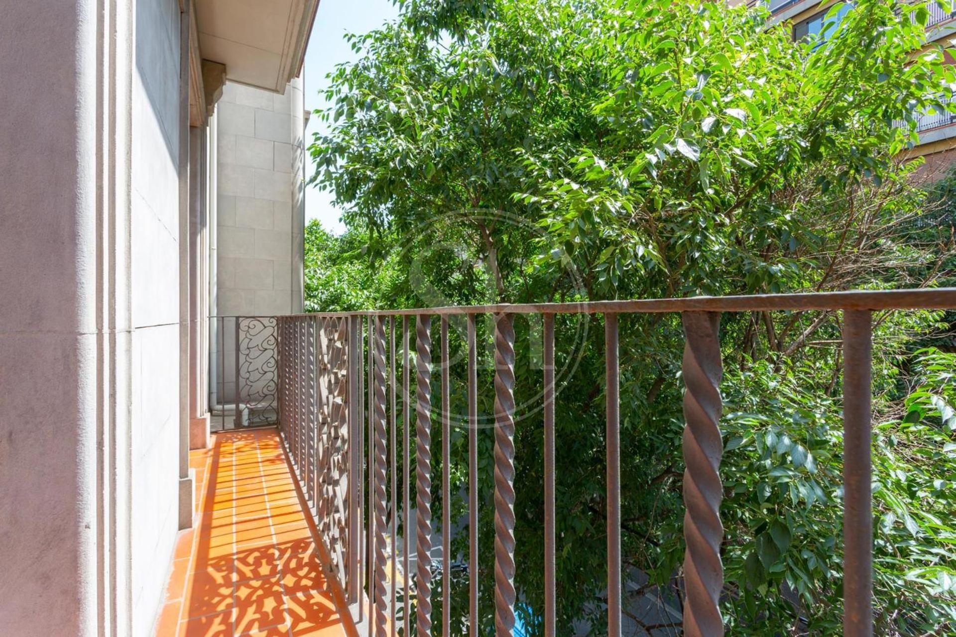 Apartment Comodo En El Eixample *