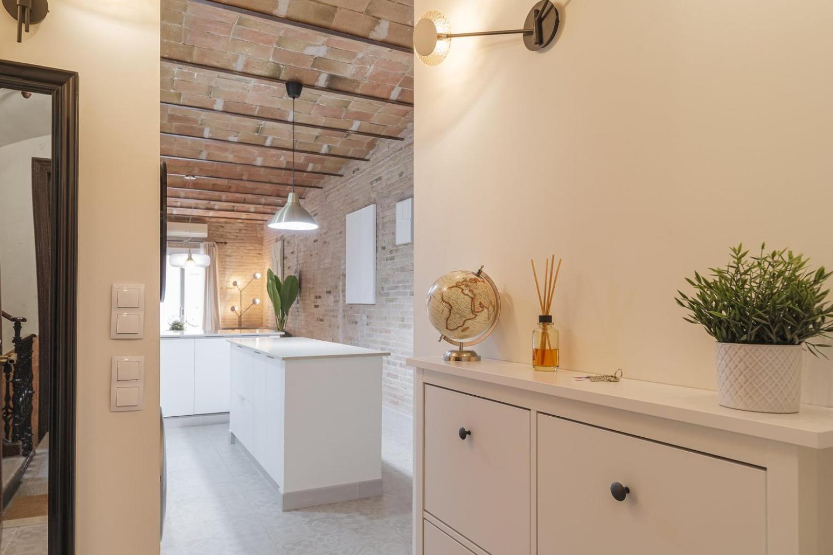 Guestready - Encantadora En Sarria-sant Gervasi Apartment
