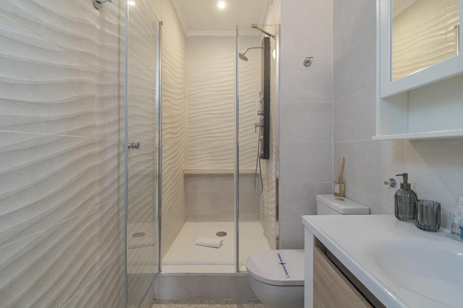 Apartment Guestready - Encantadora En Sarria-sant Gervasi