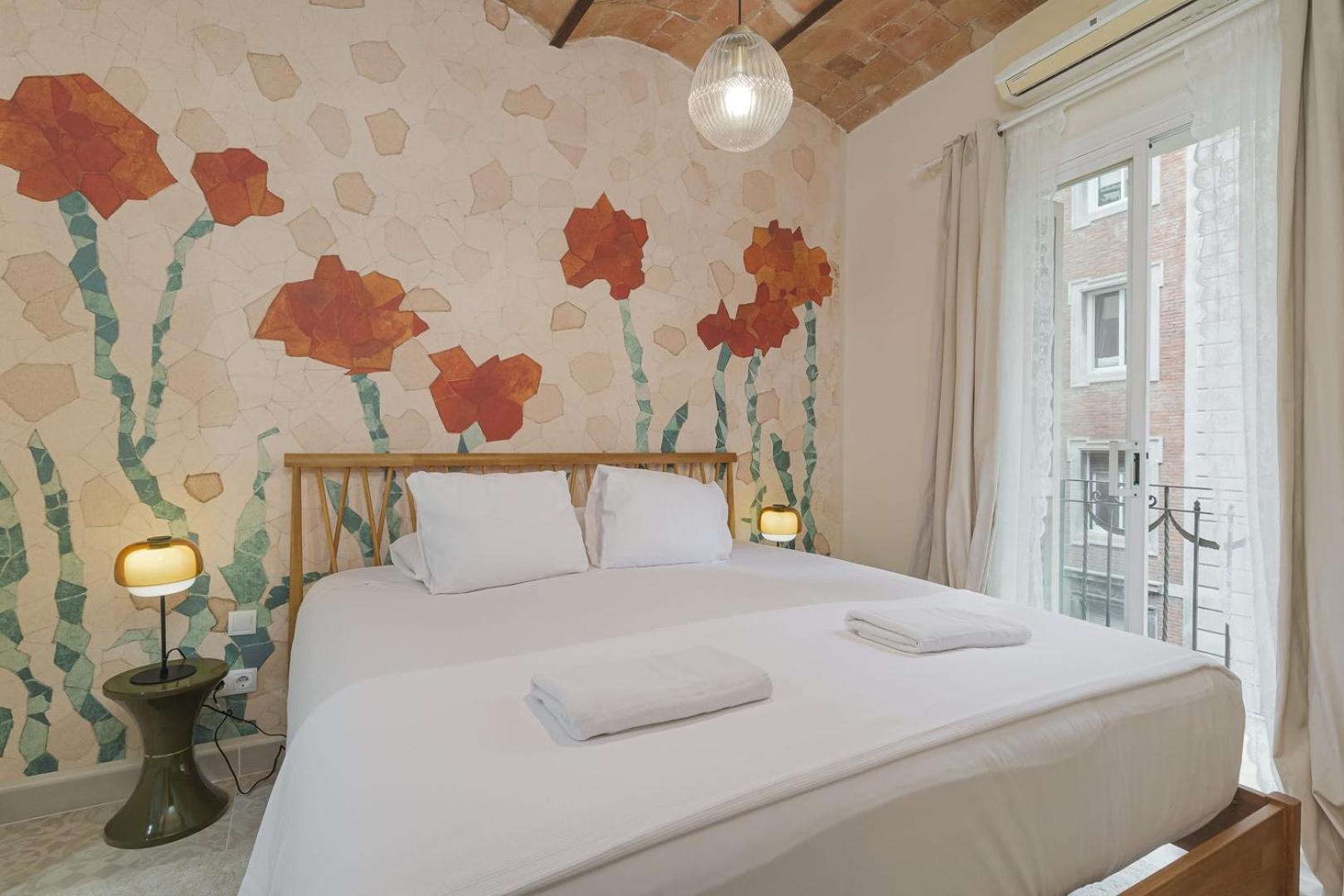 Apartment Guestready - Encantadora En Sarria-sant Gervasi Barcelona