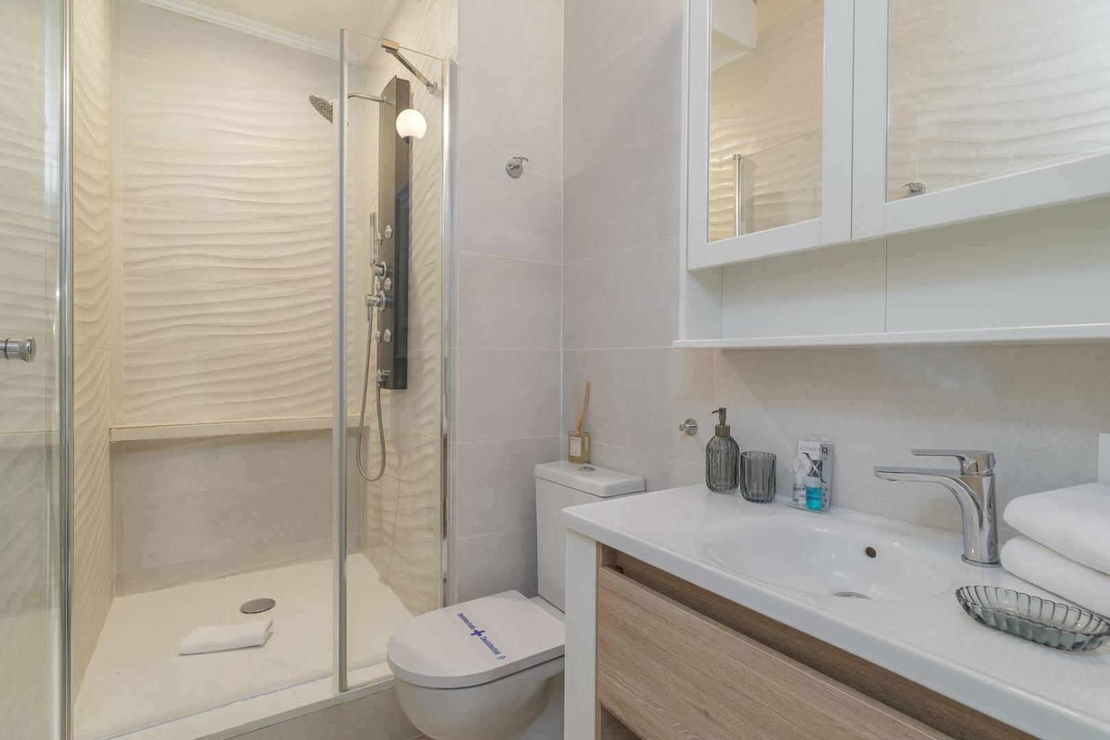 Guestready - Encantadora En Sarria-sant Gervasi Apartment