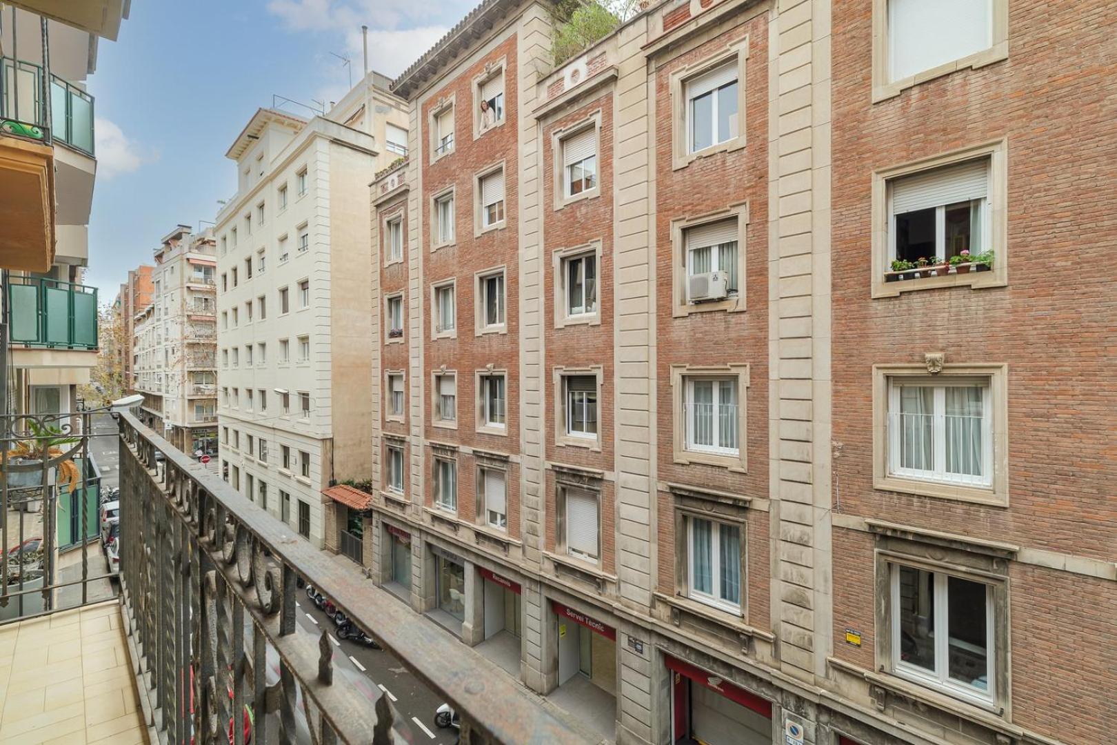Apartment Guestready - Encantadora En Sarria-sant Gervasi