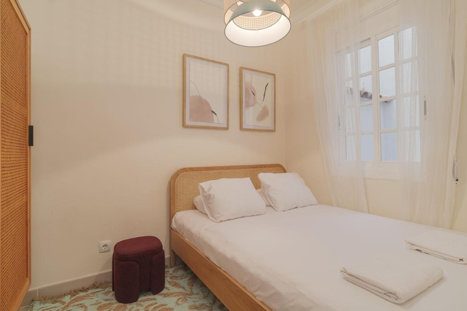 Guestready - Encantadora En Sarria-sant Gervasi Apartment Barcelona