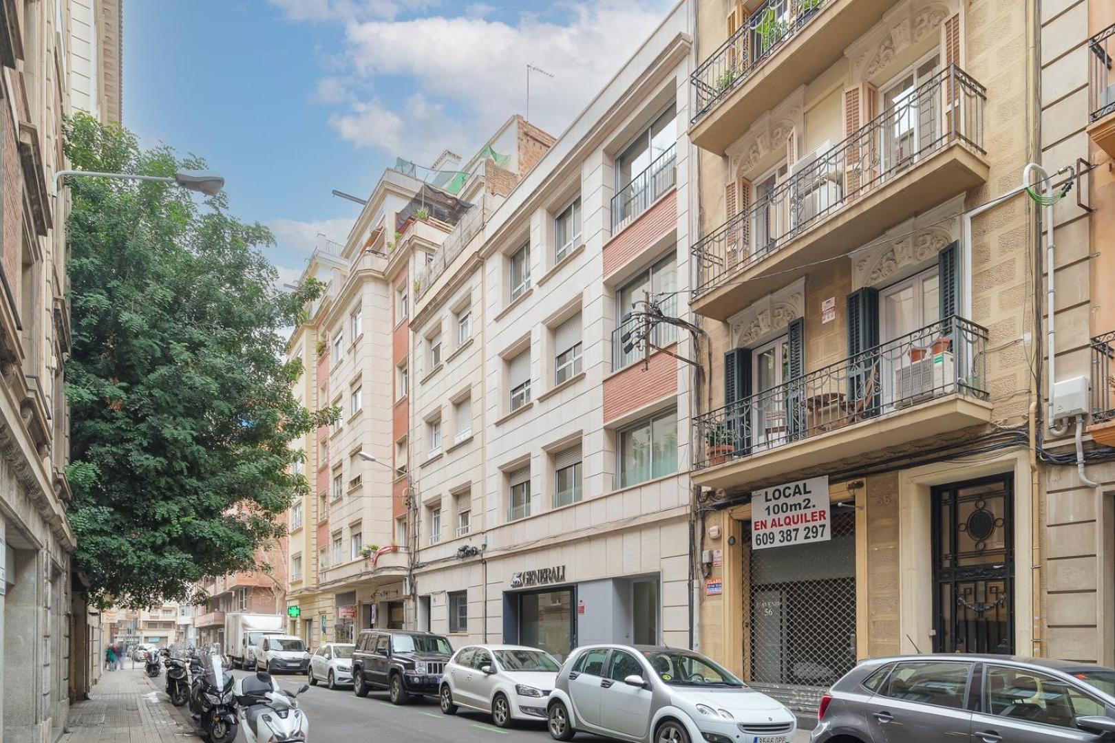 Guestready - Encantadora En Sarria-sant Gervasi Apartment *