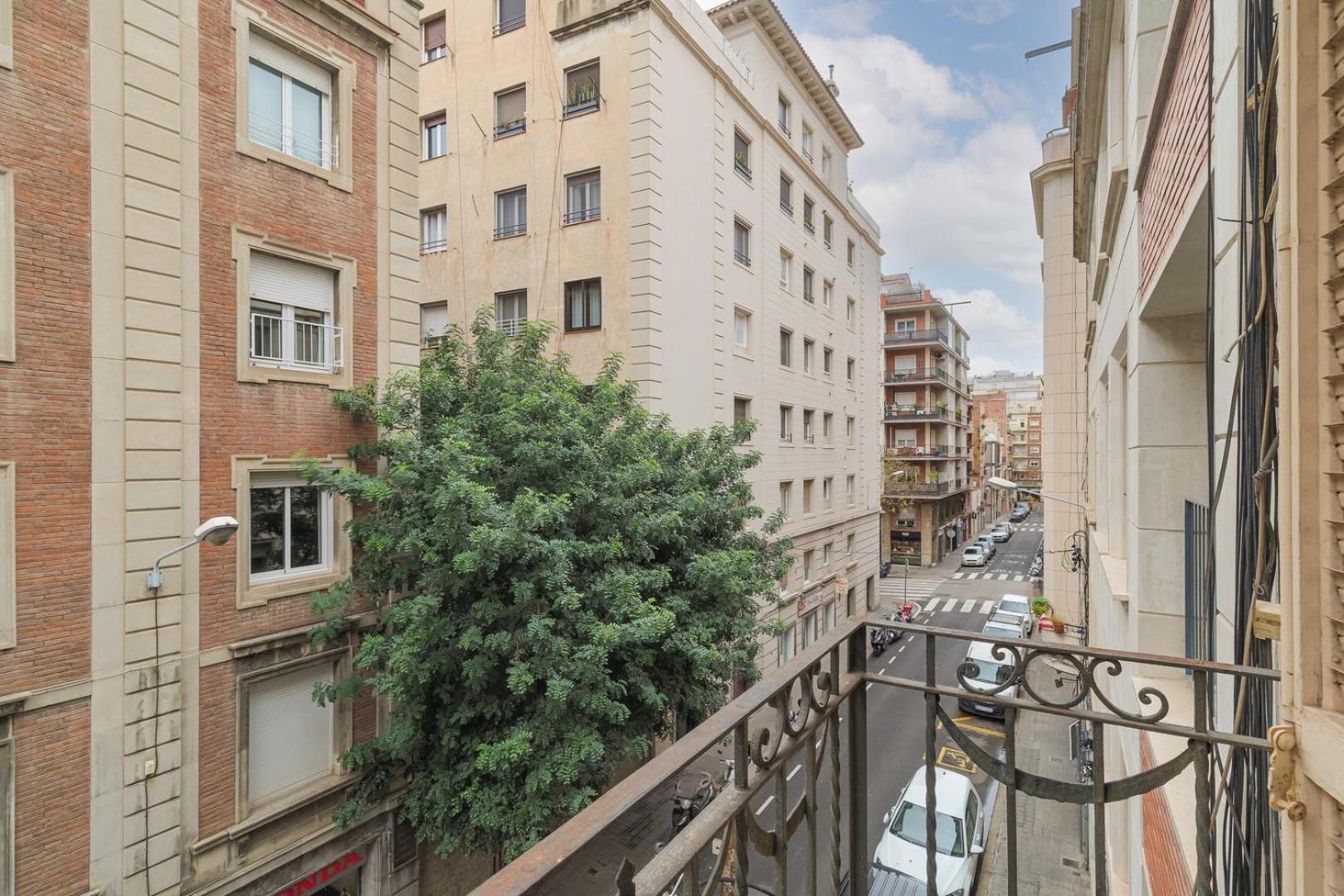 Apartment Guestready - Encantadora En Sarria-sant Gervasi Barcelona