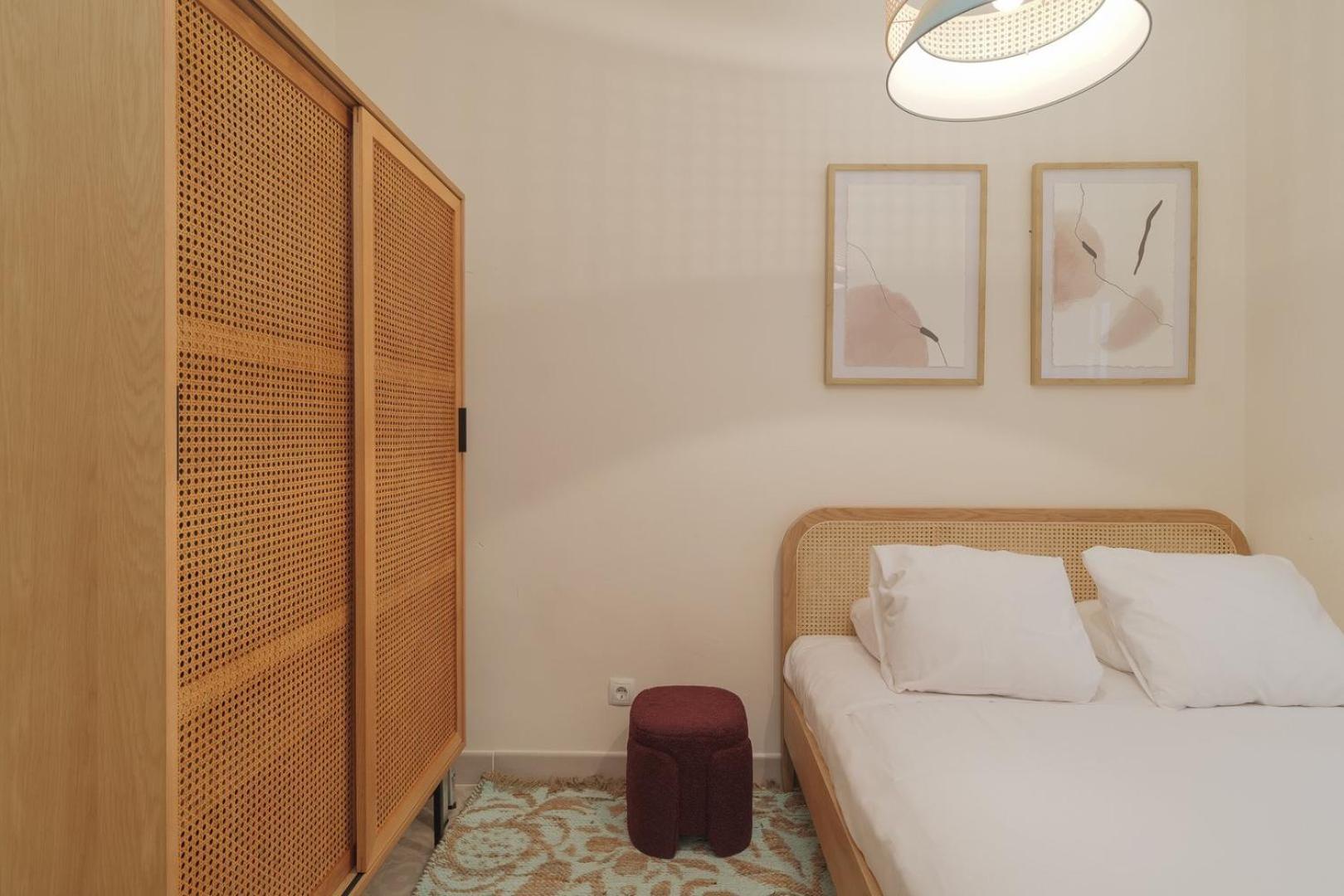 Guestready - Encantadora En Sarria-sant Gervasi Apartment *