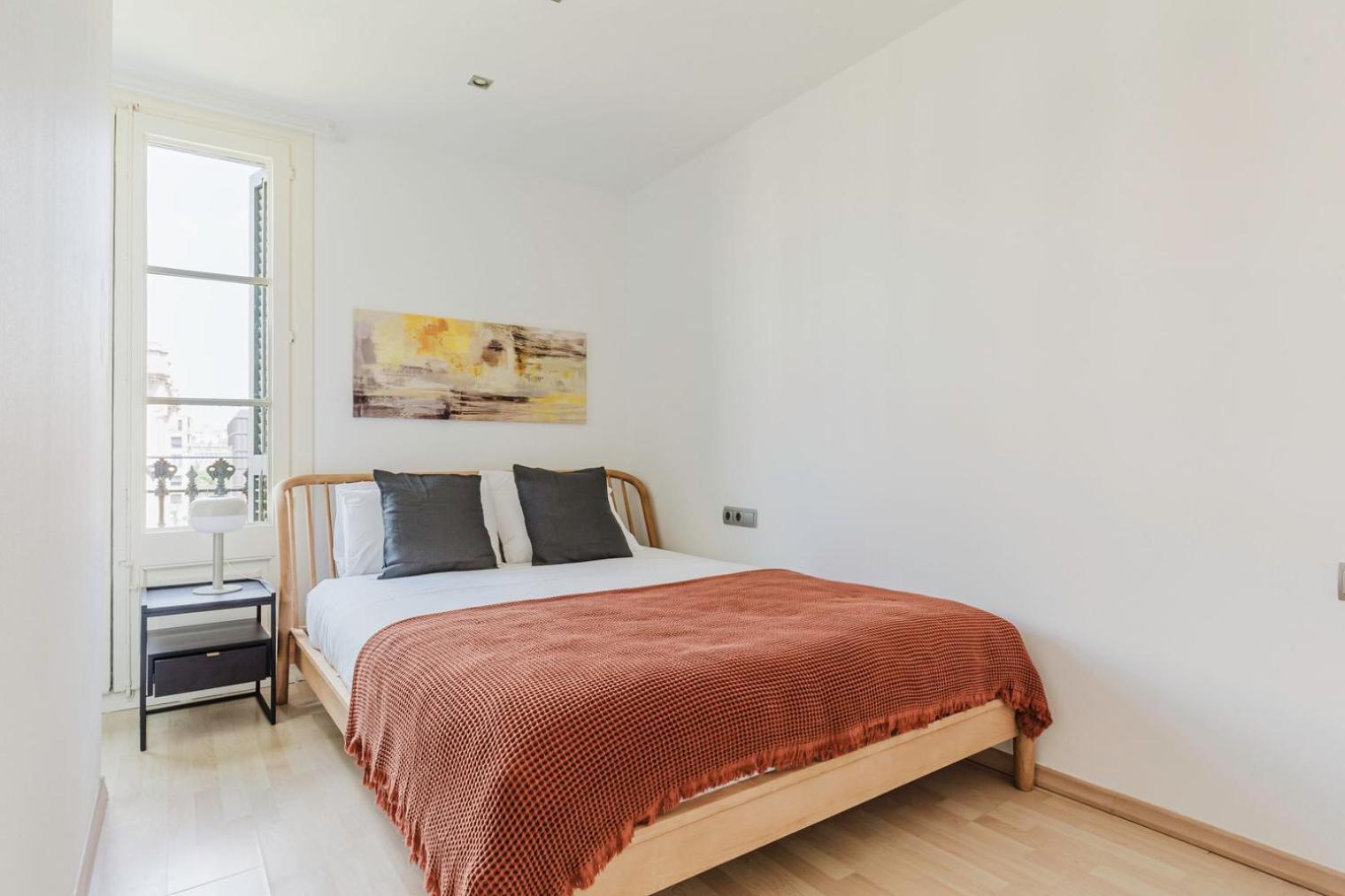 Apartment Blueground La Dreta De Leixample Elev Washer Bcn-151 Barcelona