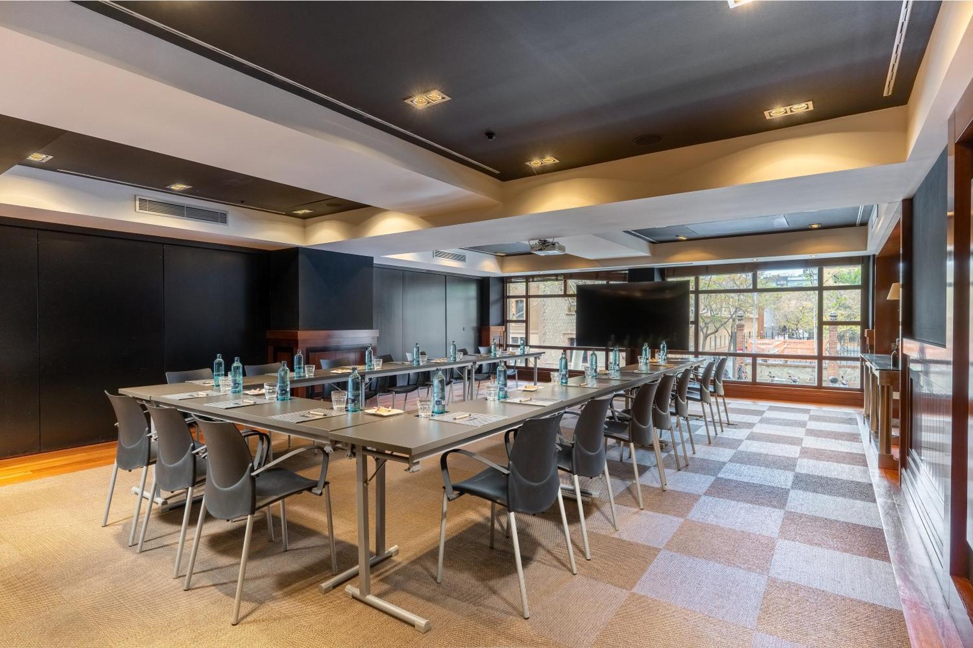 Hotel U232 Barcelona