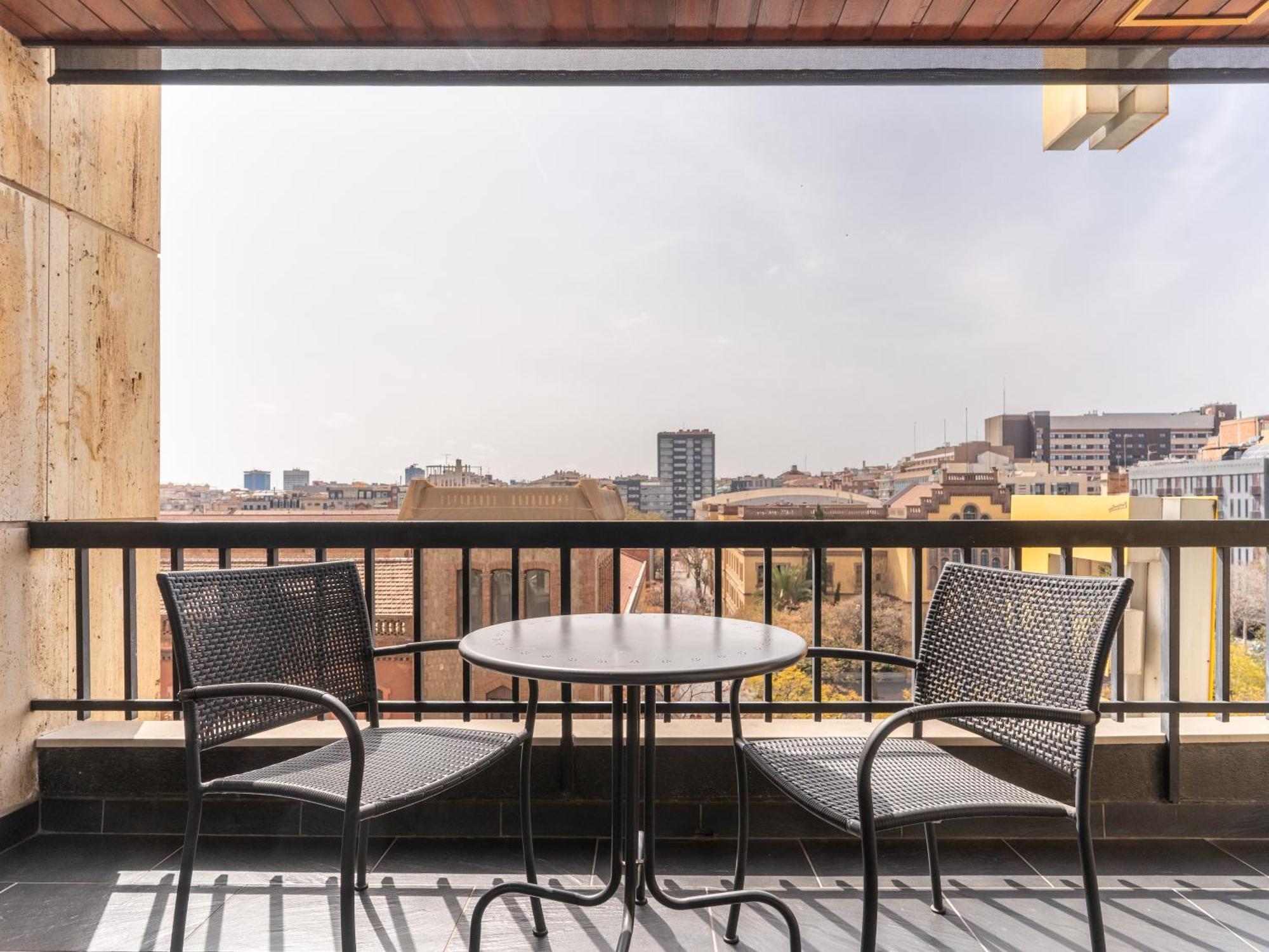 U232 Hotel Barcelona