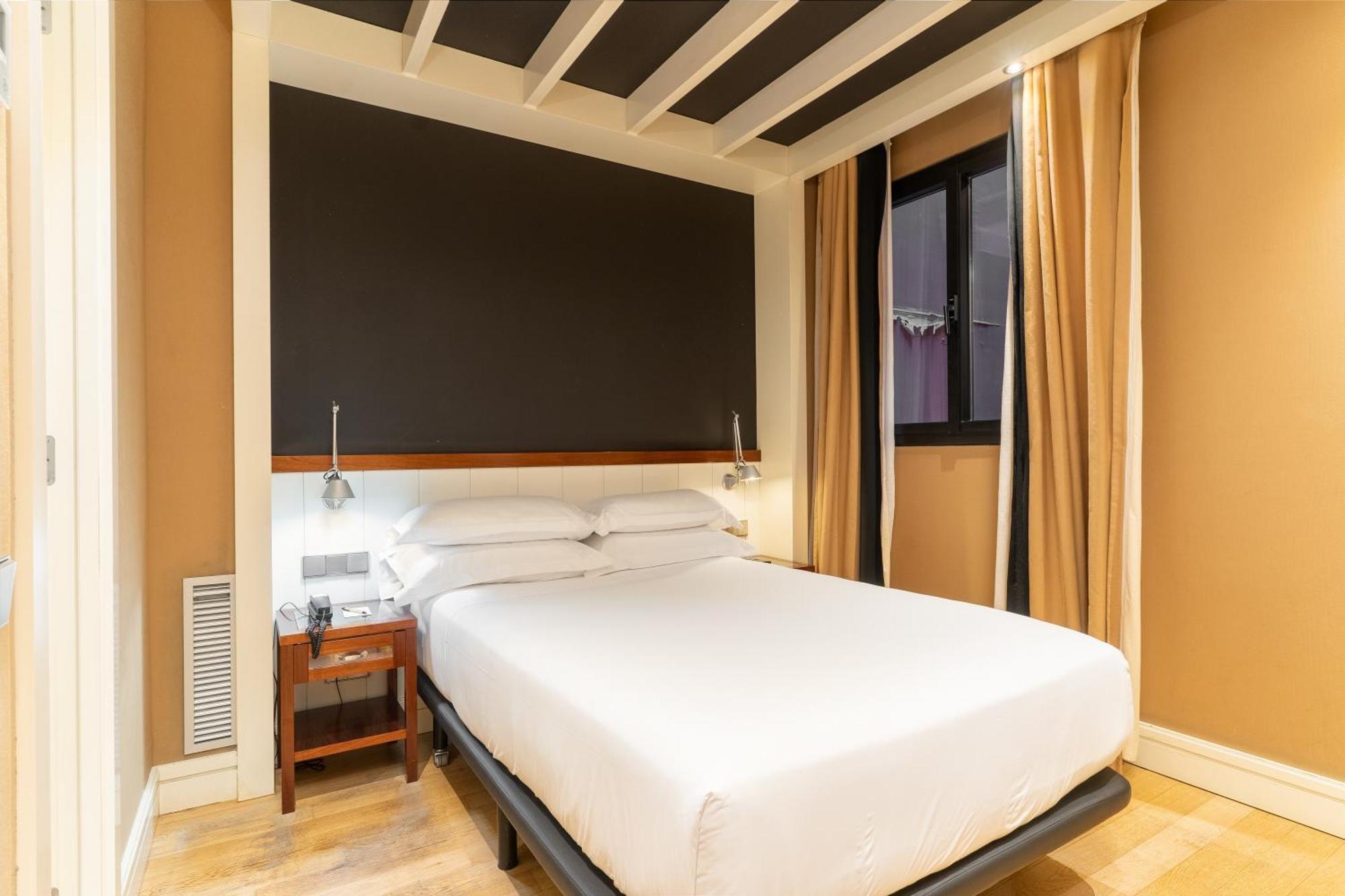 U232 Hotel Barcelona