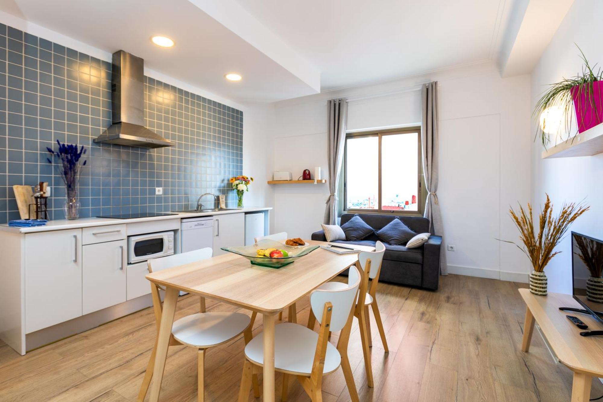 Appartement Mayerling Bisbe Urquinaona Barcelona