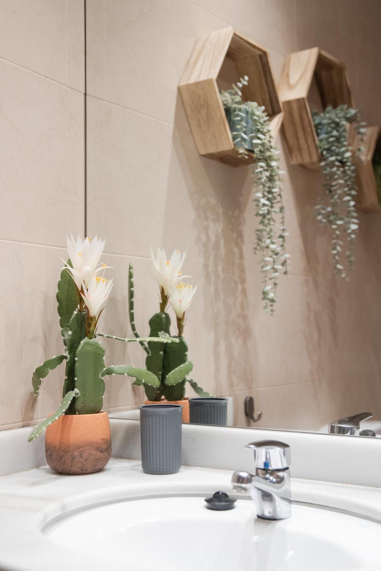 Apartment El Alma De Ramblas Barcelona