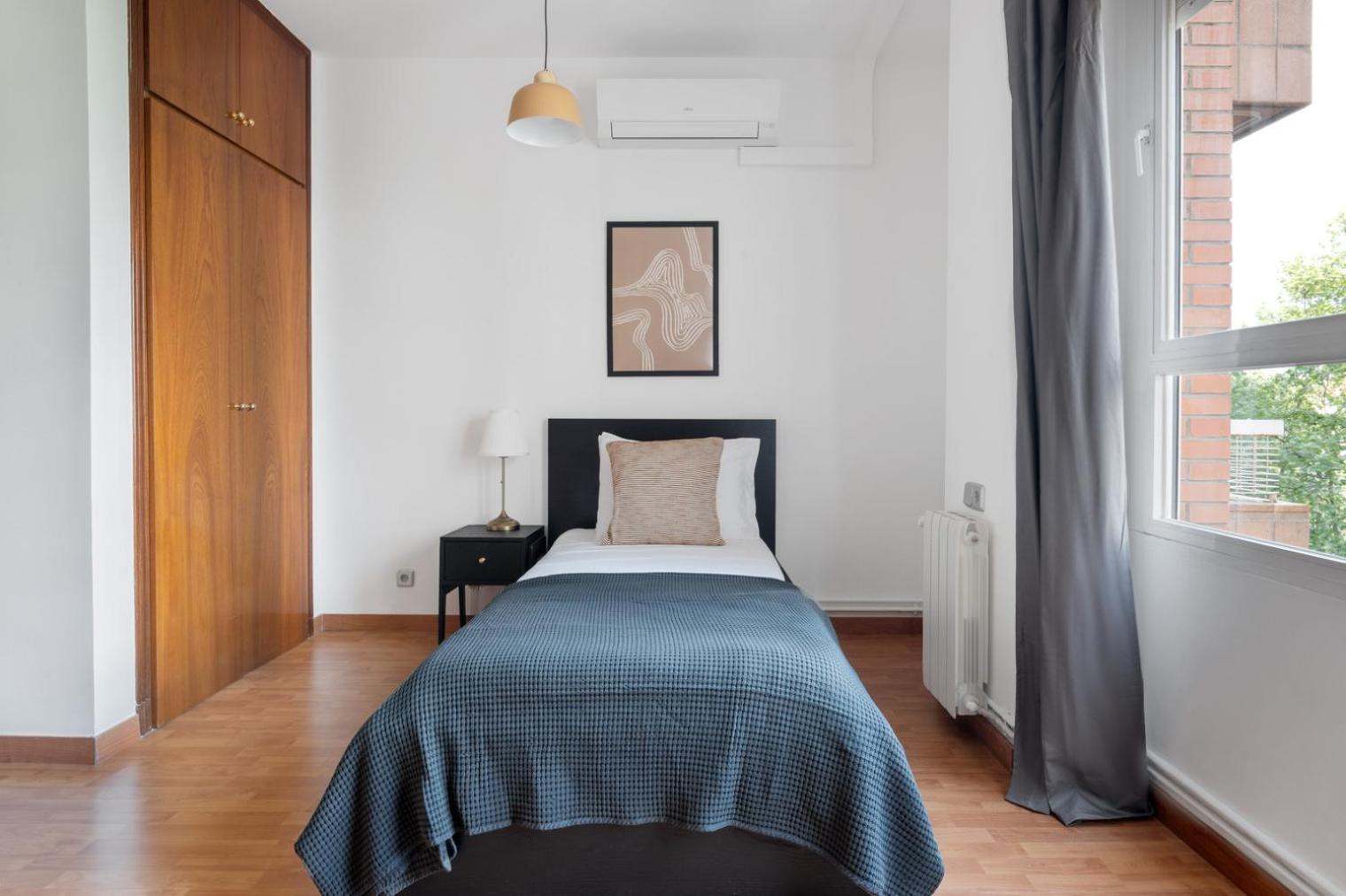 Galvany 3br W Balcony Bcn-98 Apartment Barcelona
