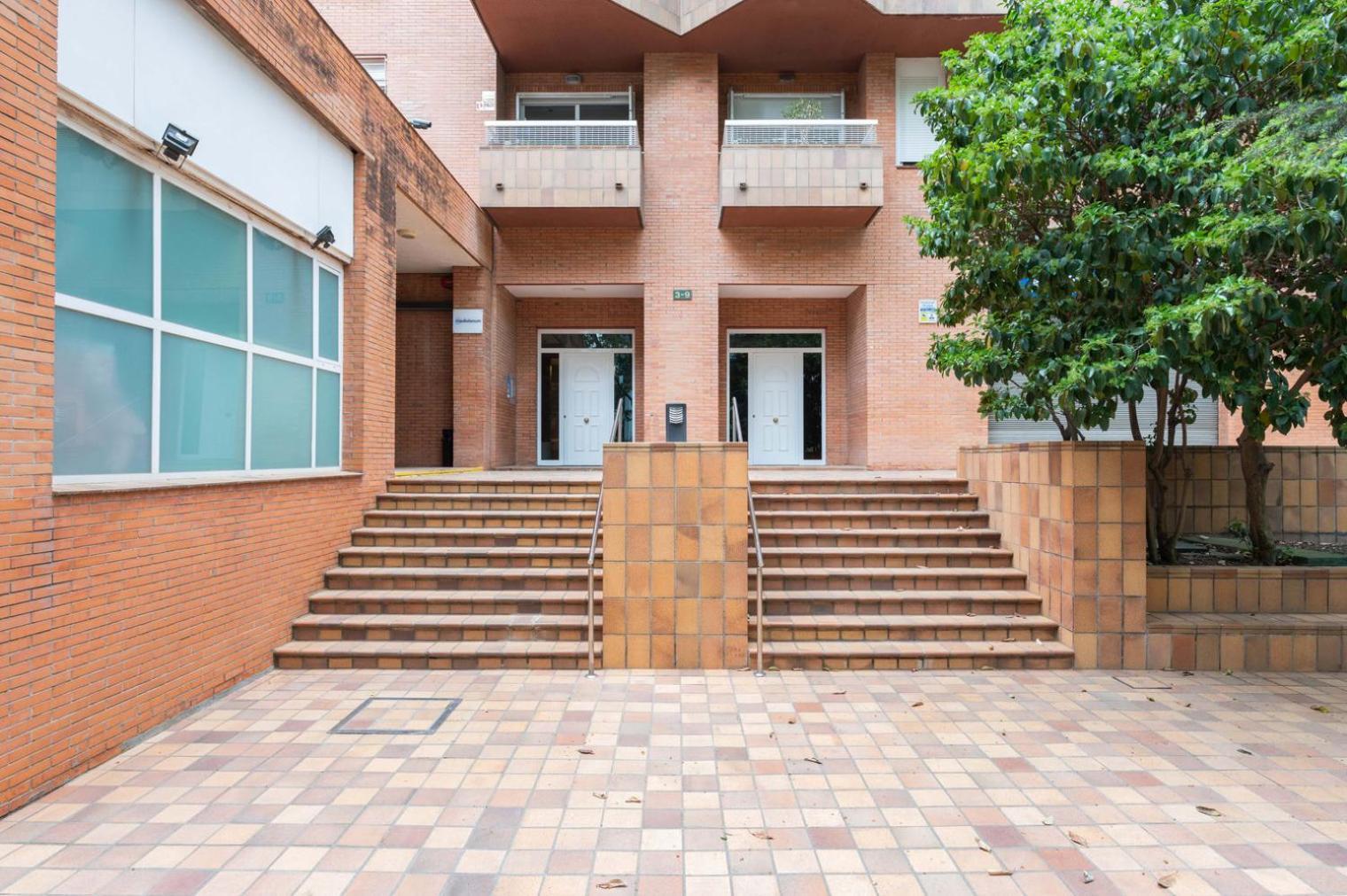 Galvany 3br W Balcony Bcn-98 Apartment