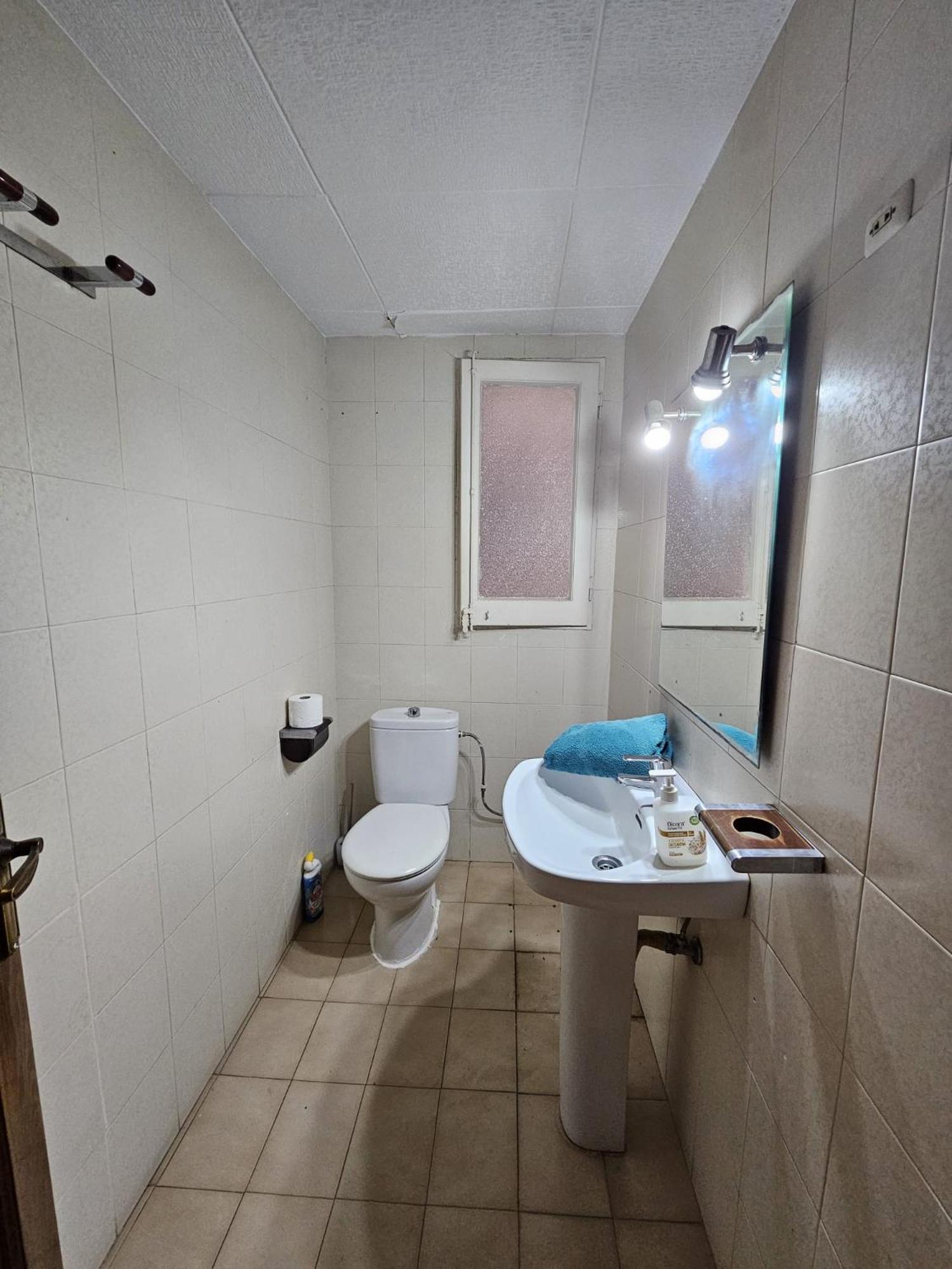 Sagrera Nino House Capsulehotel Barcelona