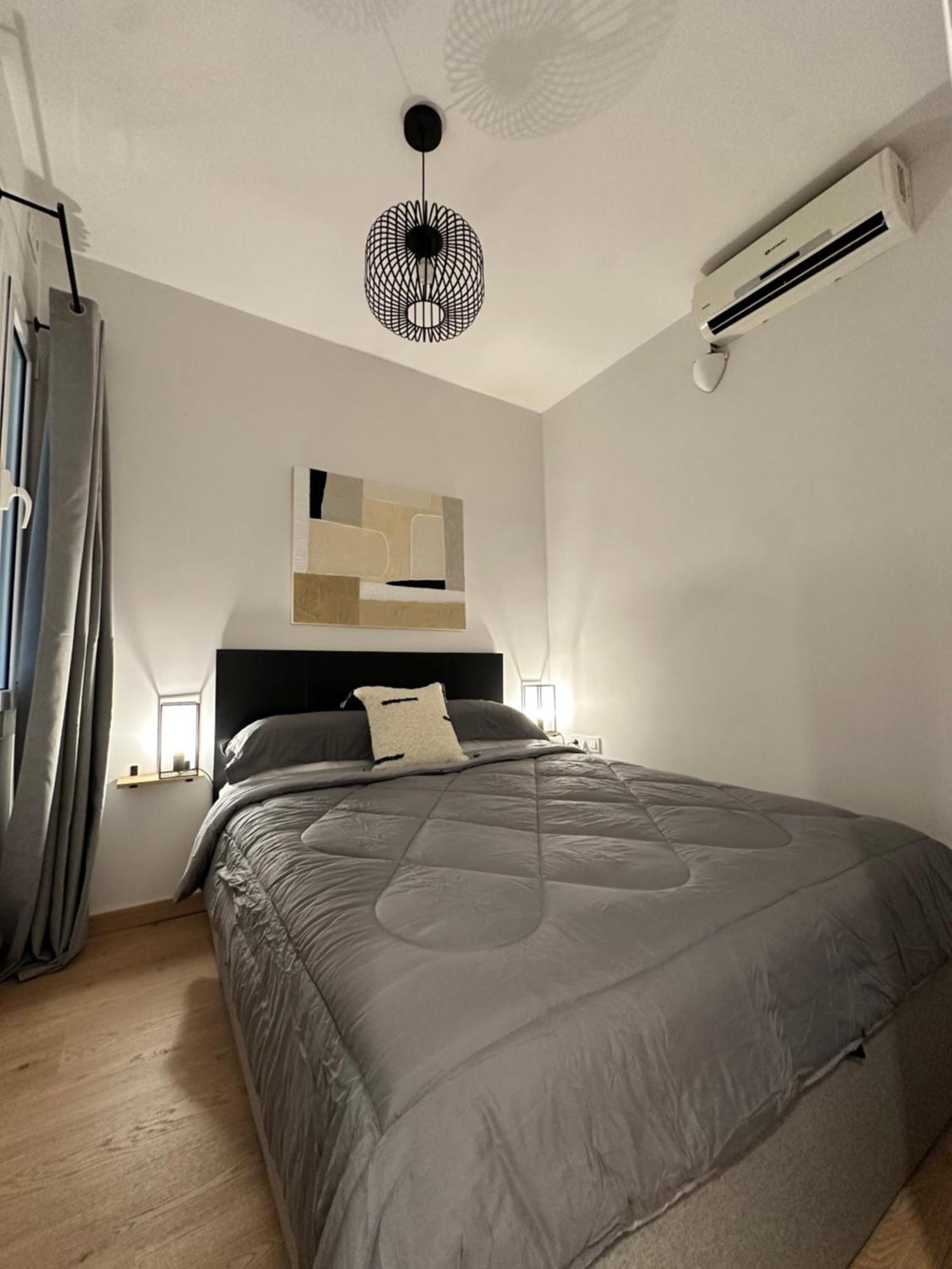 Apartment Sant Pau Modernista *