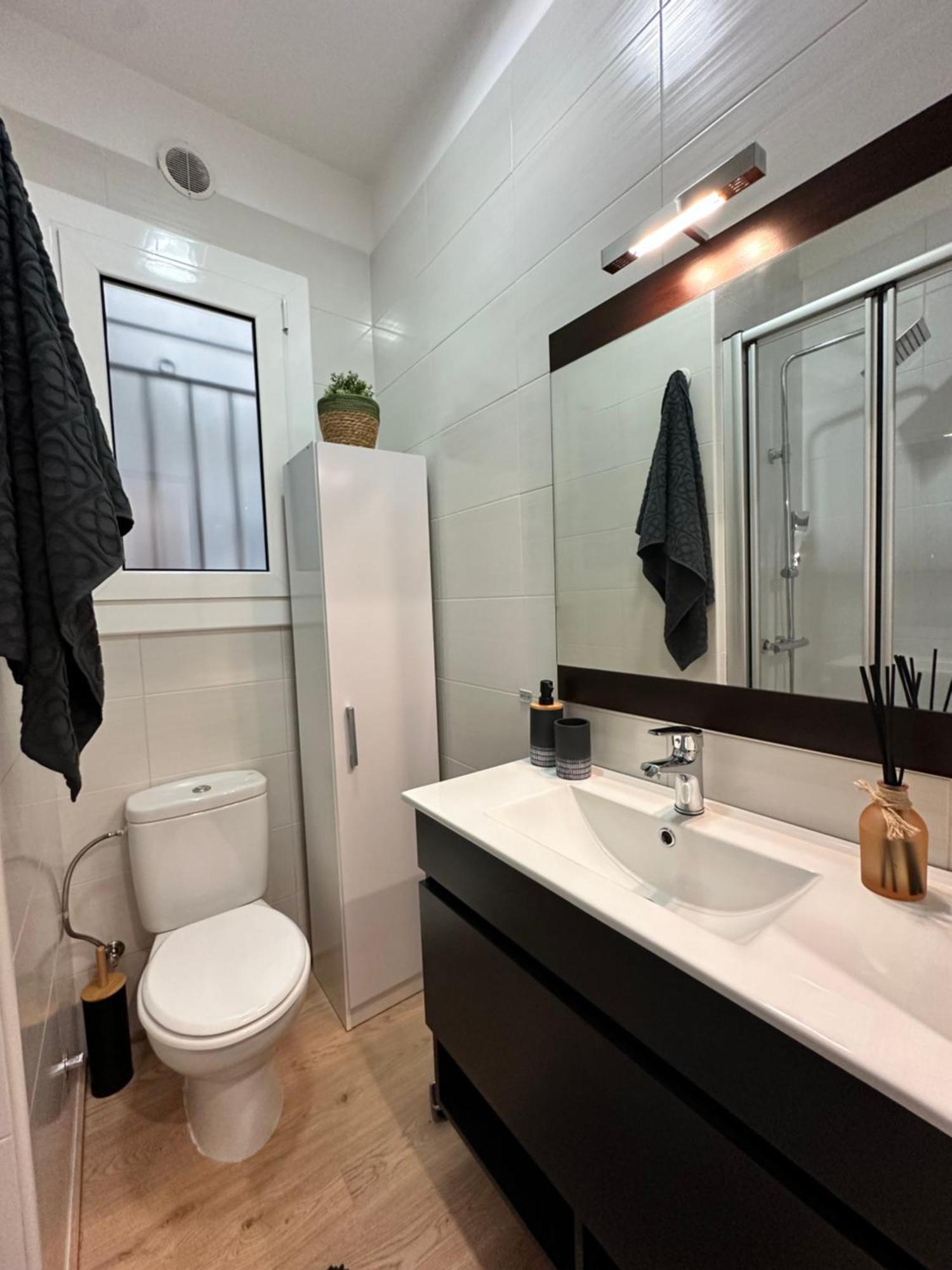 Apartment Sant Pau Modernista Barcelona