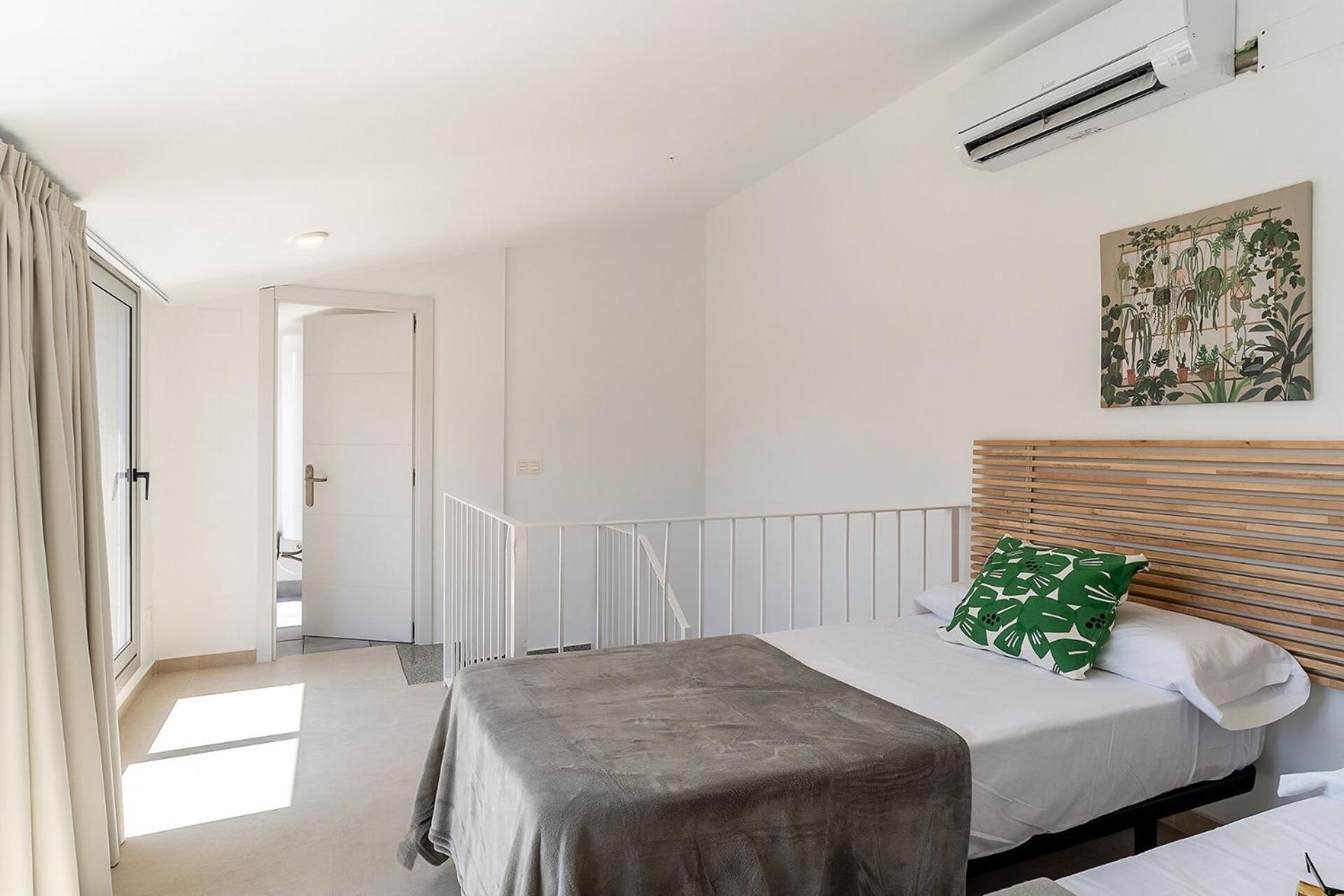 4239 - Ab Duplex Santa Coloma Iii Appartement
