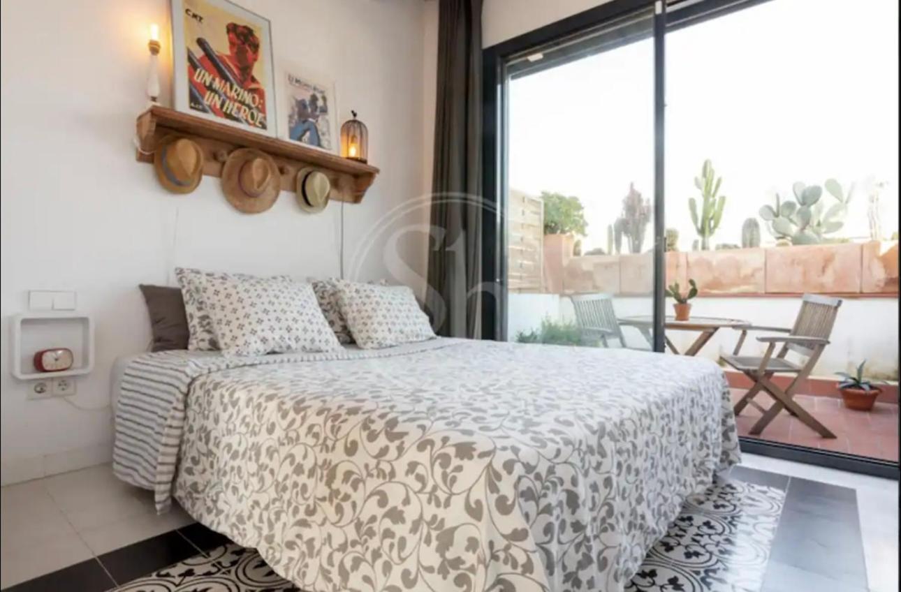 Terrazas Del Casco Antiguo Apartment