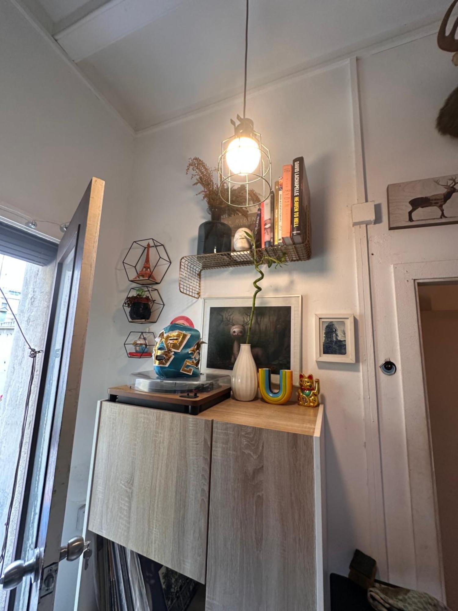 Con Vistas A Sagrada Familia Appartement