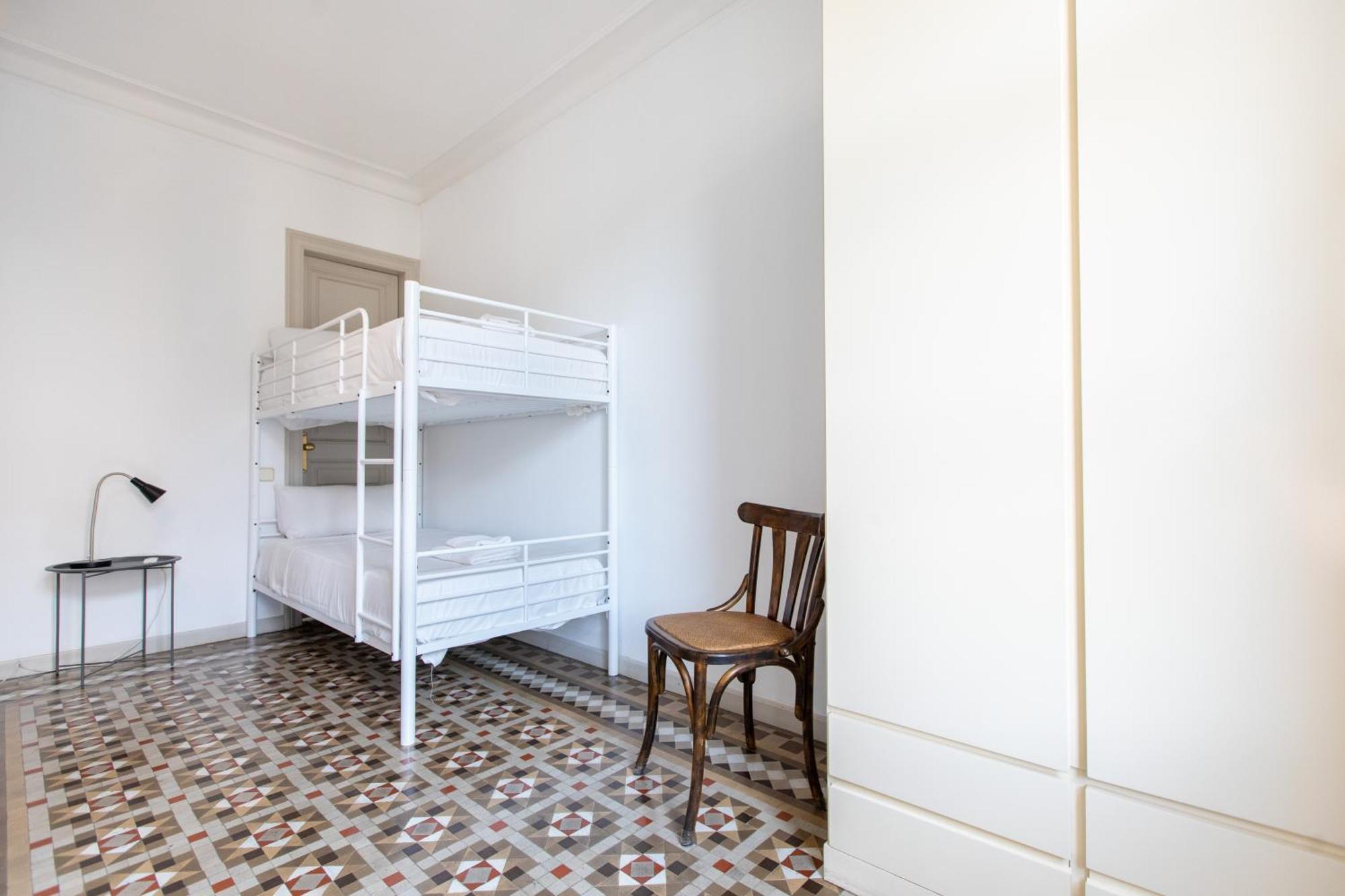 Apartment B41 - Grandes Grupos En Bcn Centro Barcelona