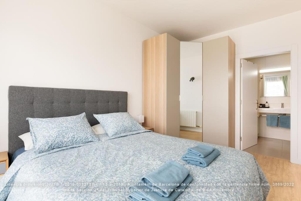 Close , Sagrada & Center Apartment *