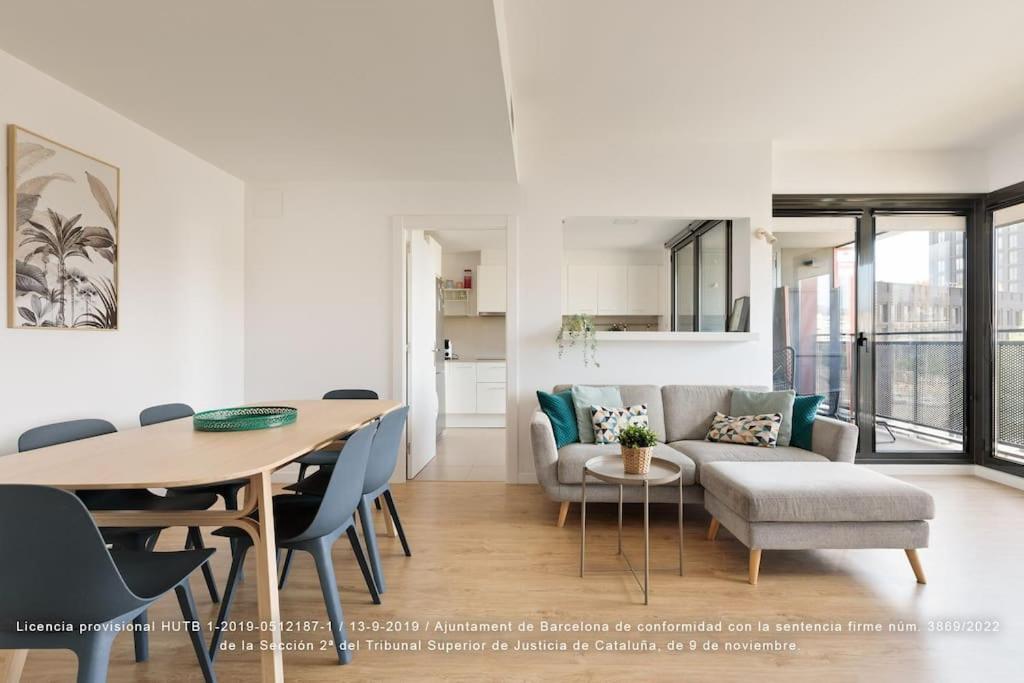Apartment Close , Sagrada & Center Barcelona