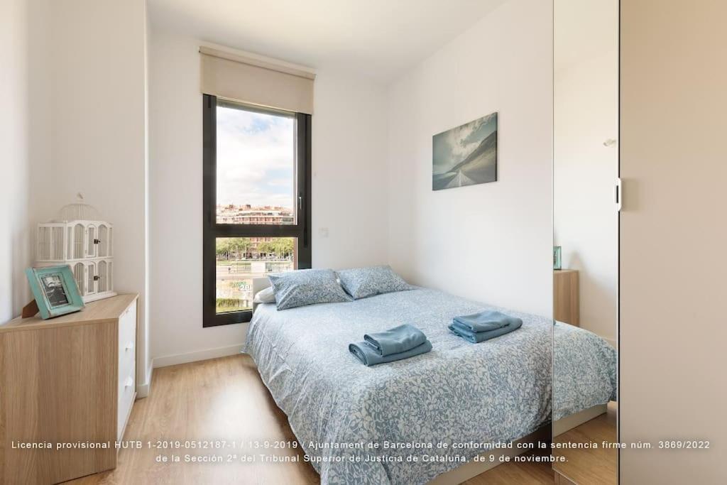 Apartment Close , Sagrada & Center *