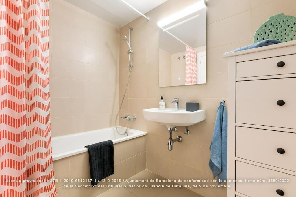 Apartment Close , Sagrada & Center