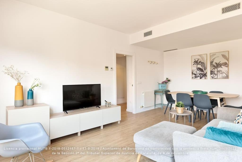 Close , Sagrada & Center Apartment *