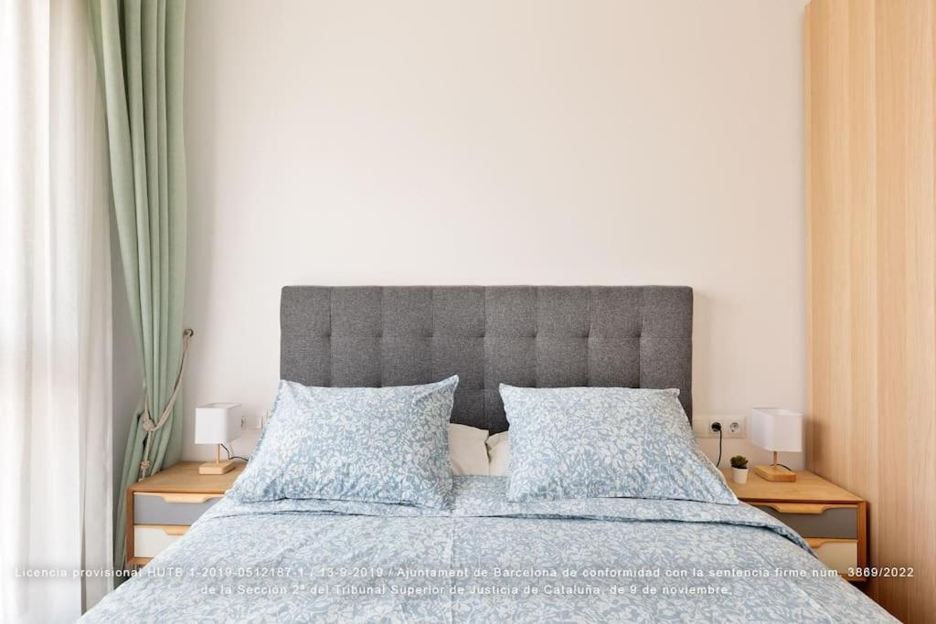 Close , Sagrada & Center Apartment Barcelona