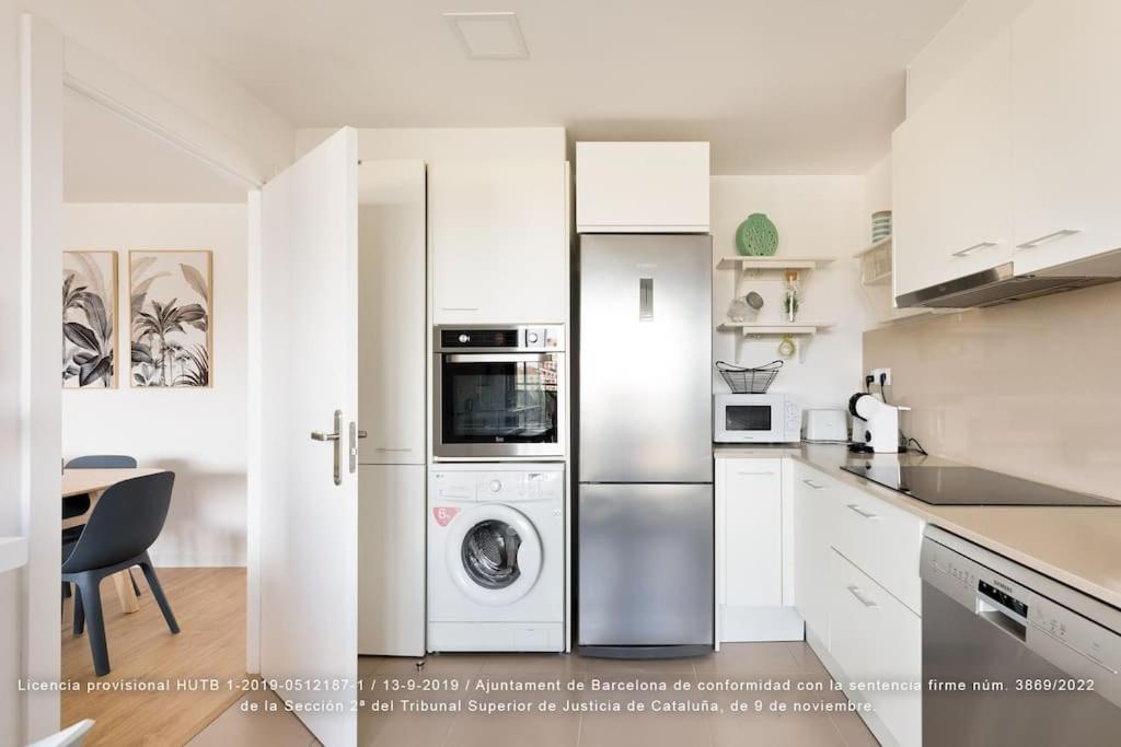 Apartment Close , Sagrada & Center Barcelona