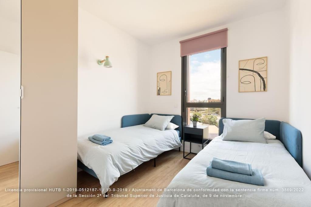 Apartment Close , Sagrada & Center