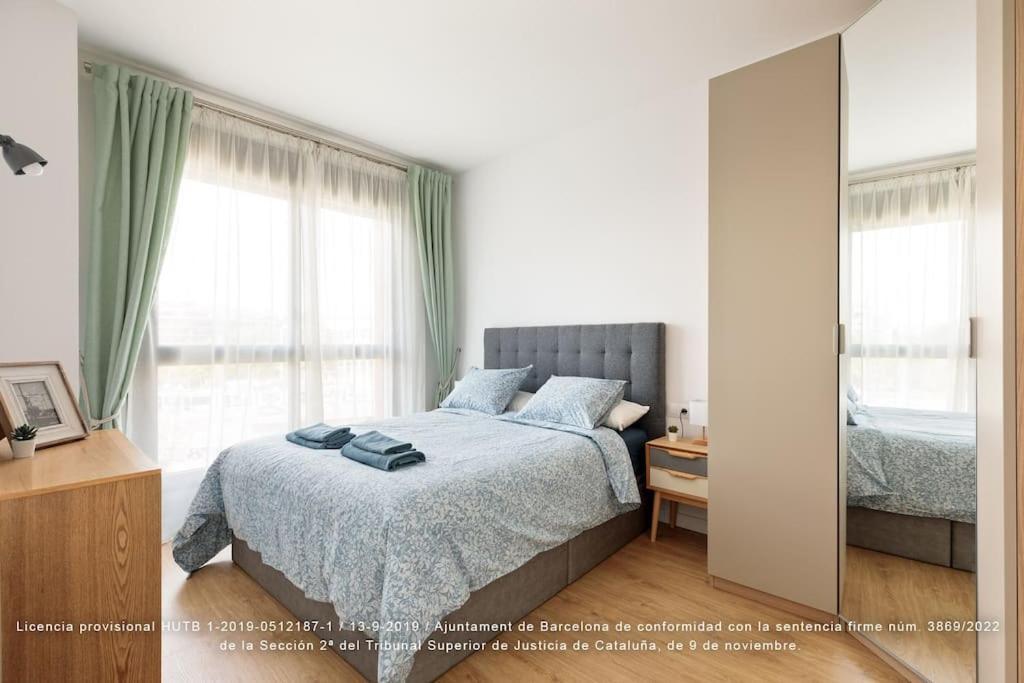 Apartment Close , Sagrada & Center Barcelona