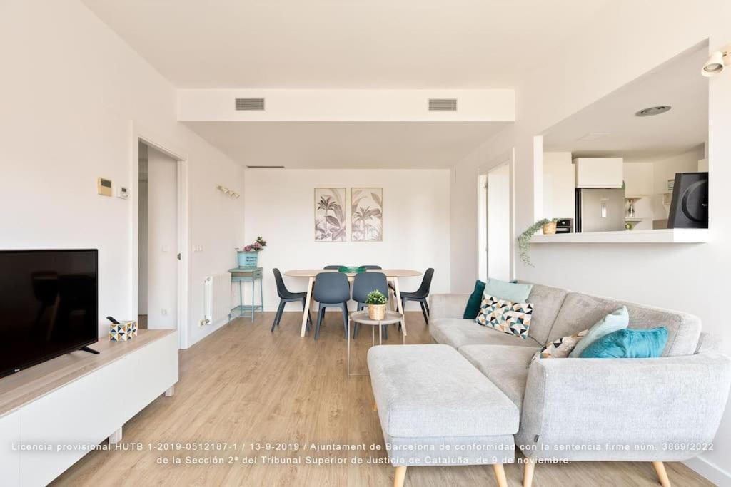 Apartment Close , Sagrada & Center *