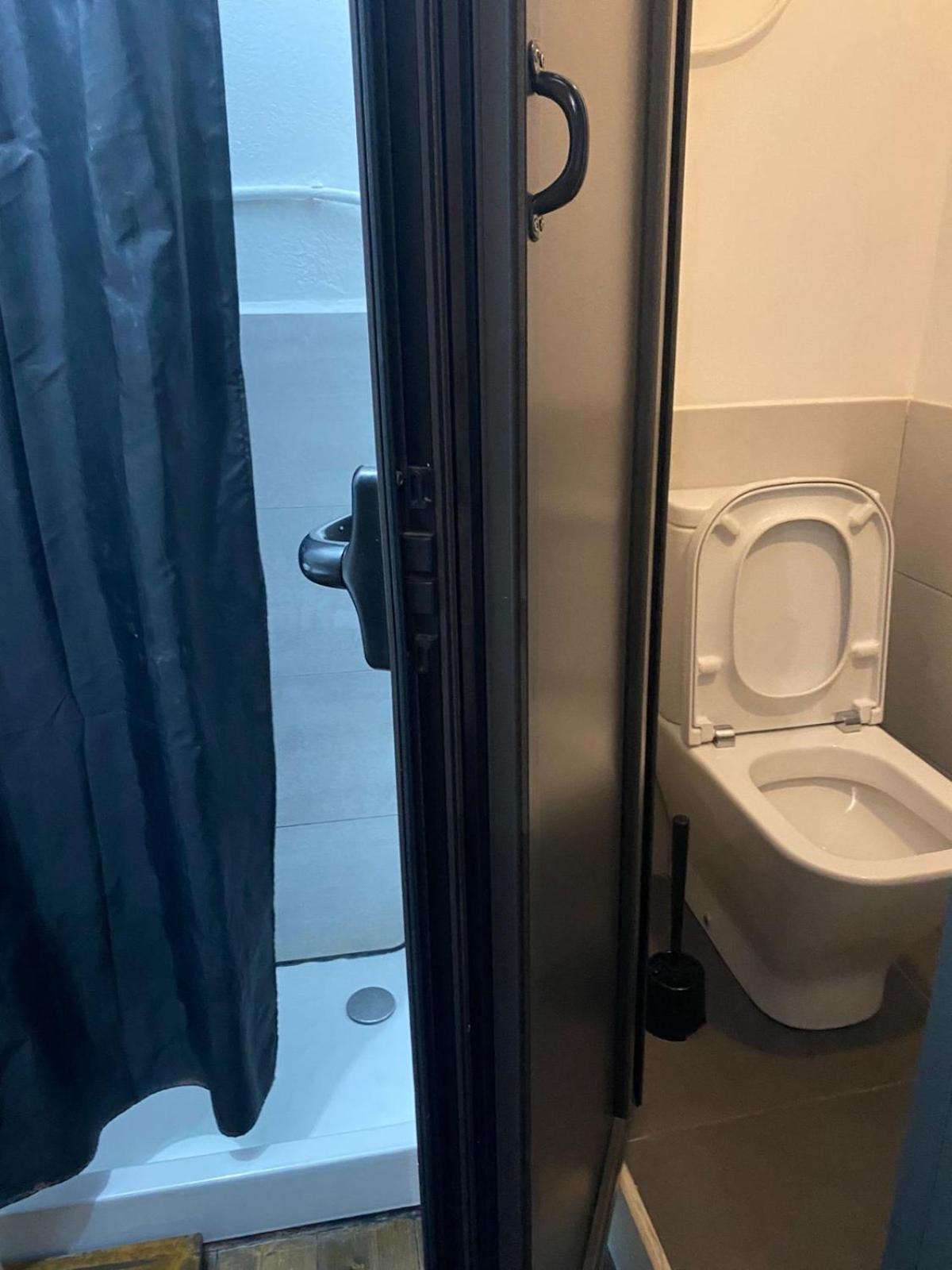 Not Shared Center Liceu Ramblas Plaza Cataluna Apartment *