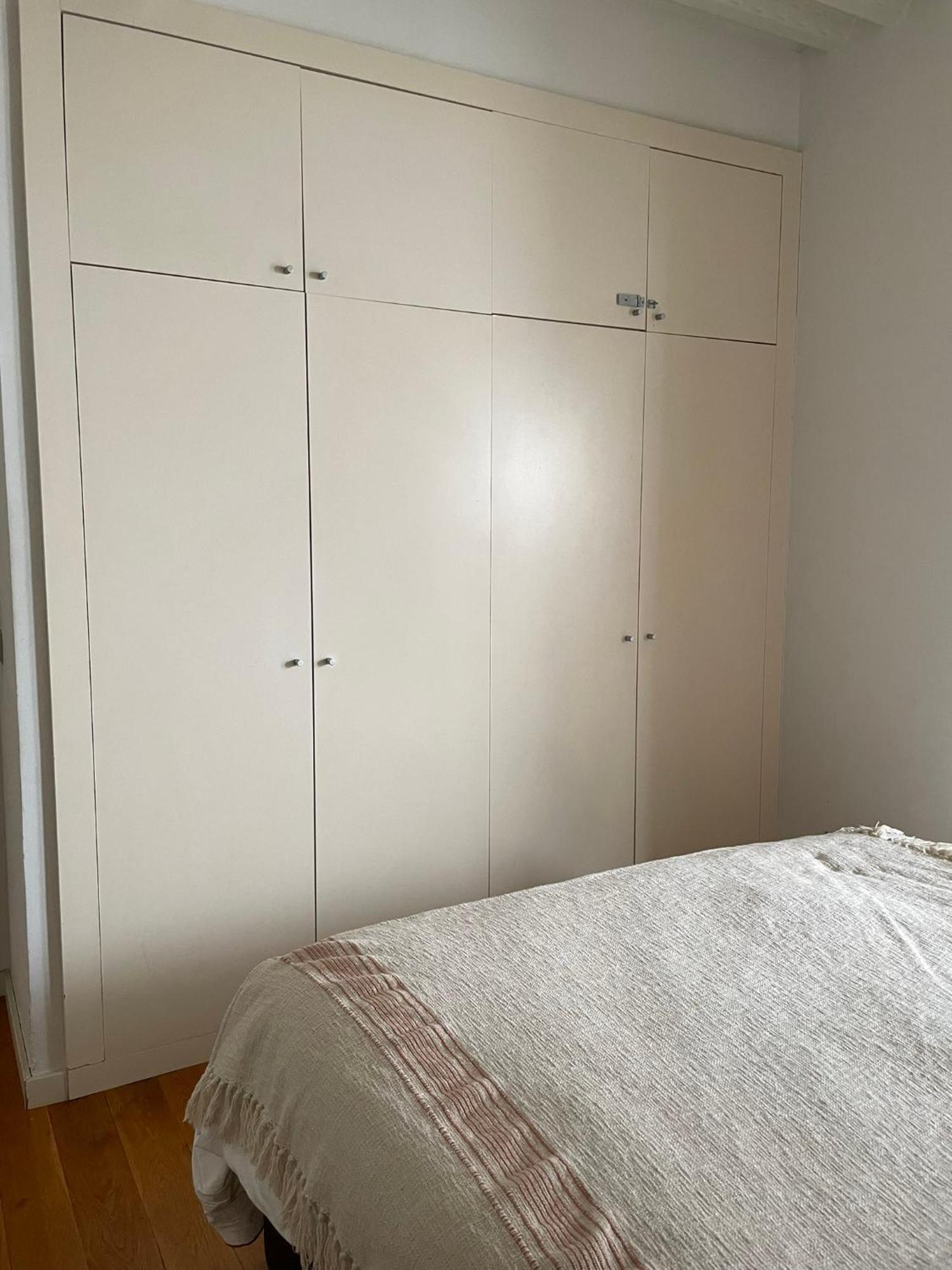 Apartment Superb Brooklyn-style Loft At Barceloneta