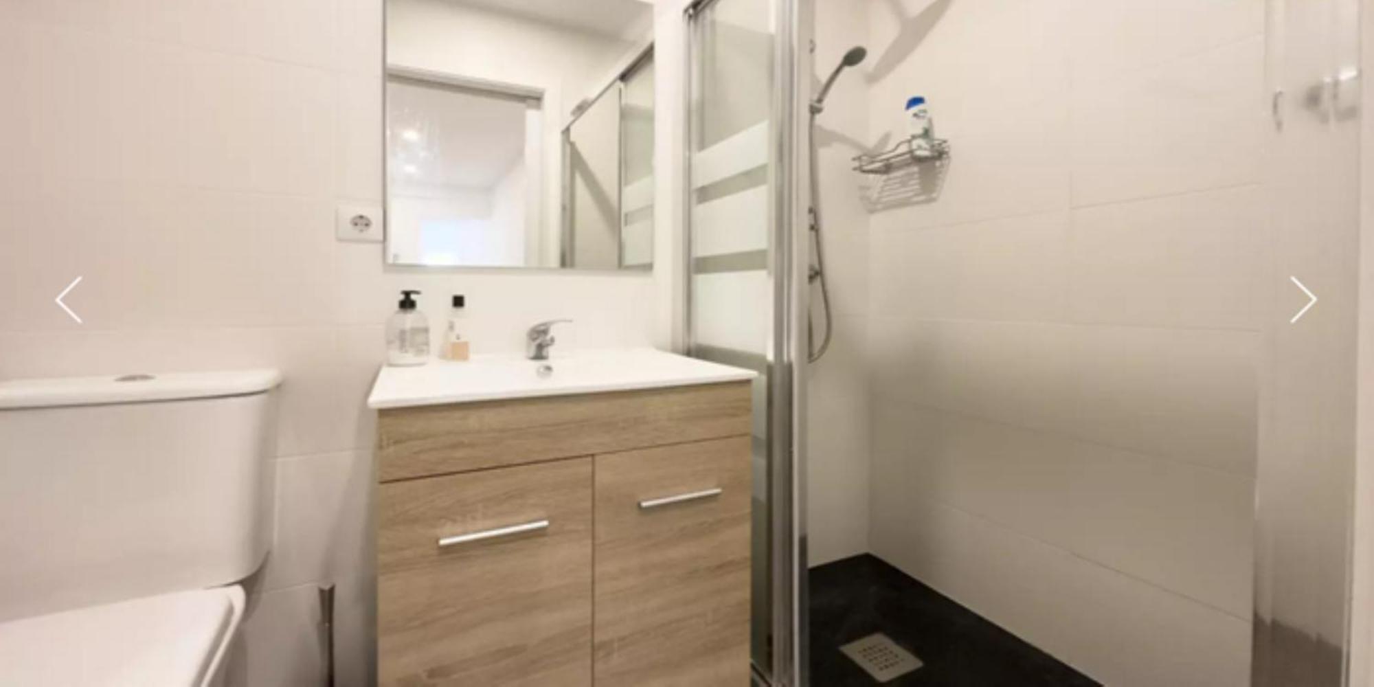 Apartment Beautiful In Sant Gervasio *