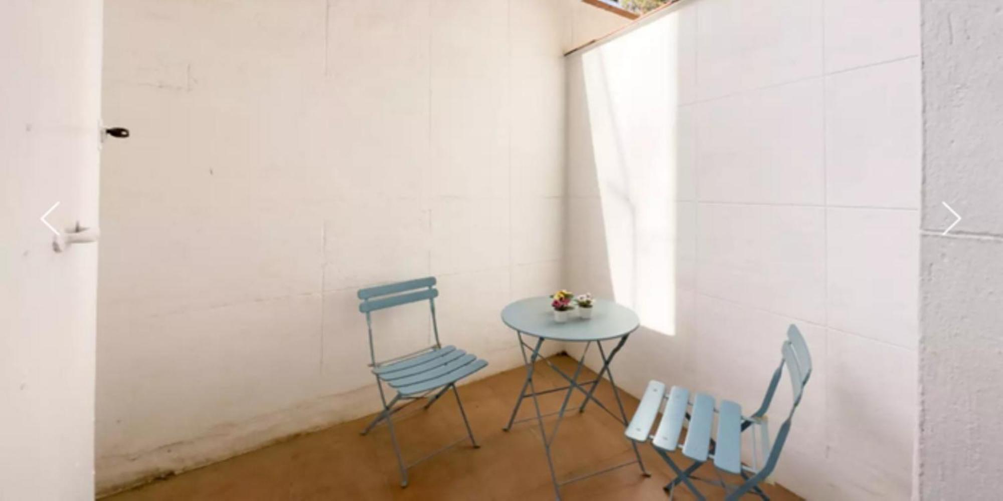 Beautiful In Sant Gervasio Apartment