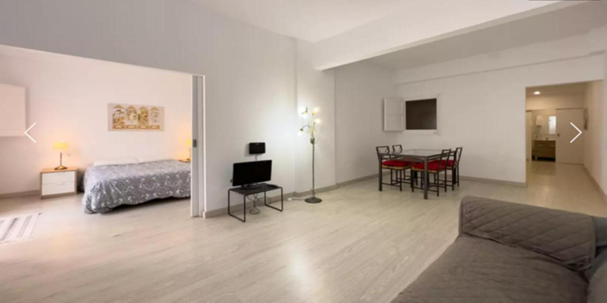 Apartment Beautiful In Sant Gervasio *