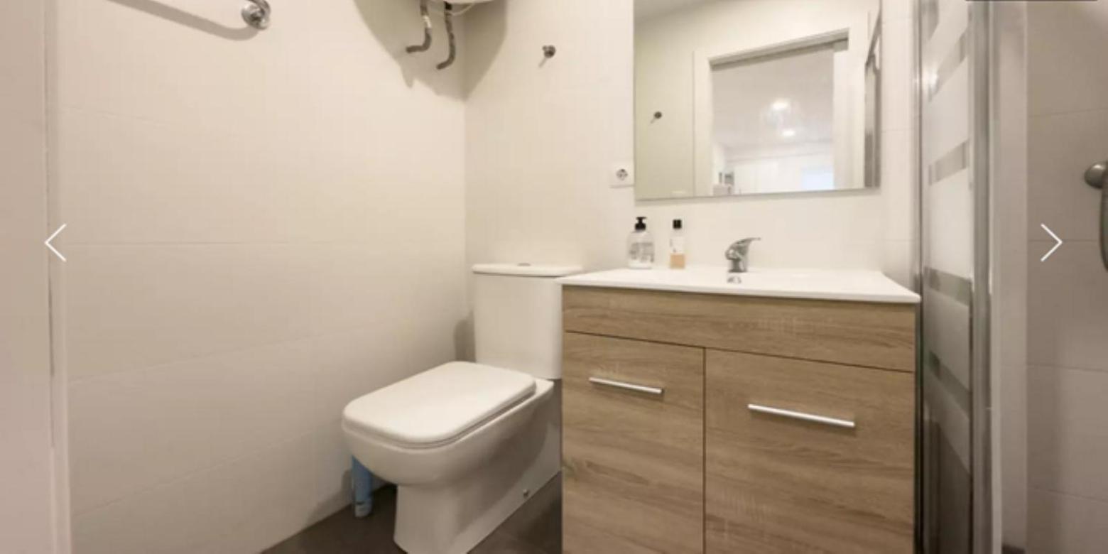 Beautiful In Sant Gervasio Apartment Barcelona