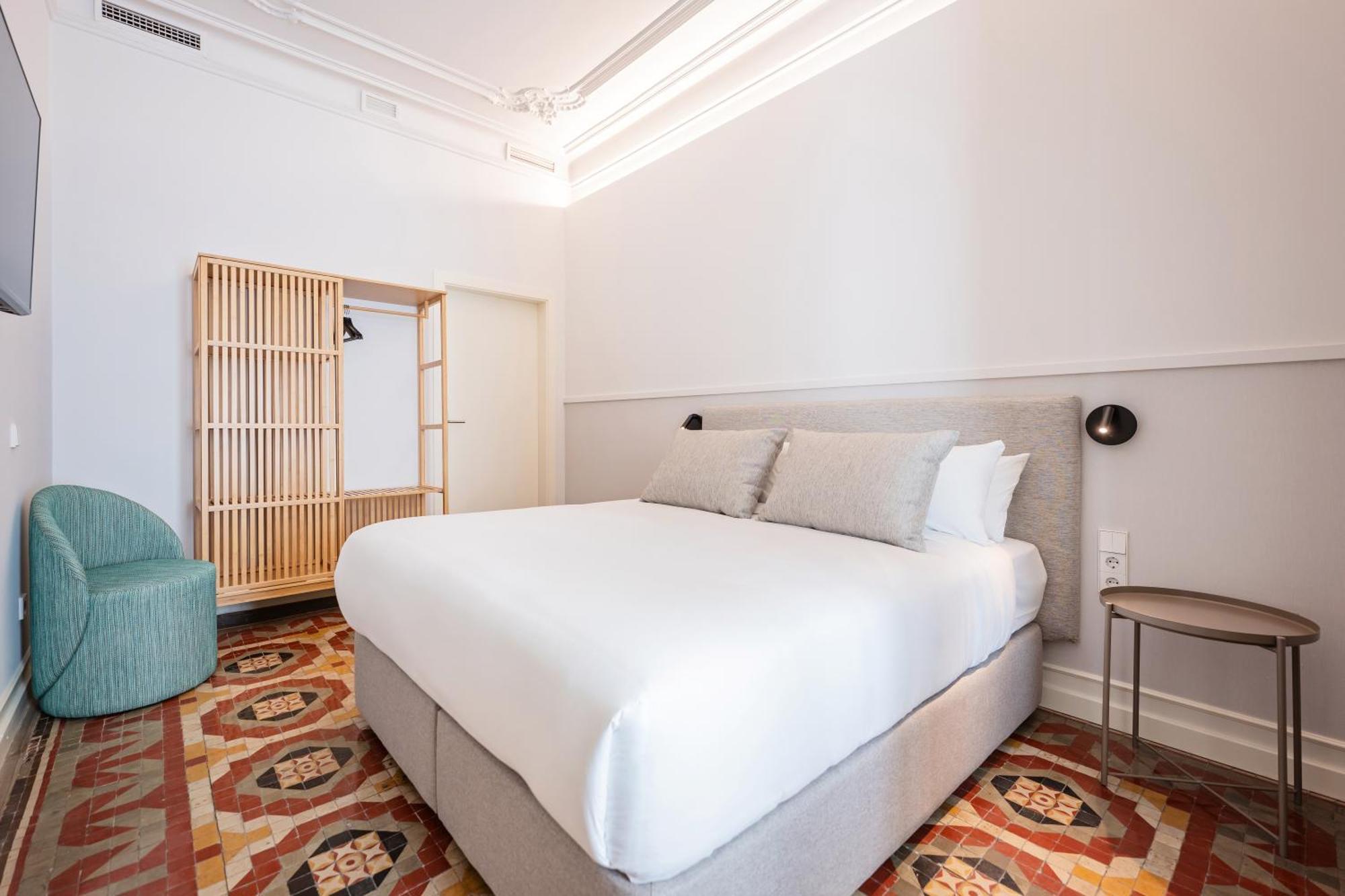 Appartement Via Via Barcelone